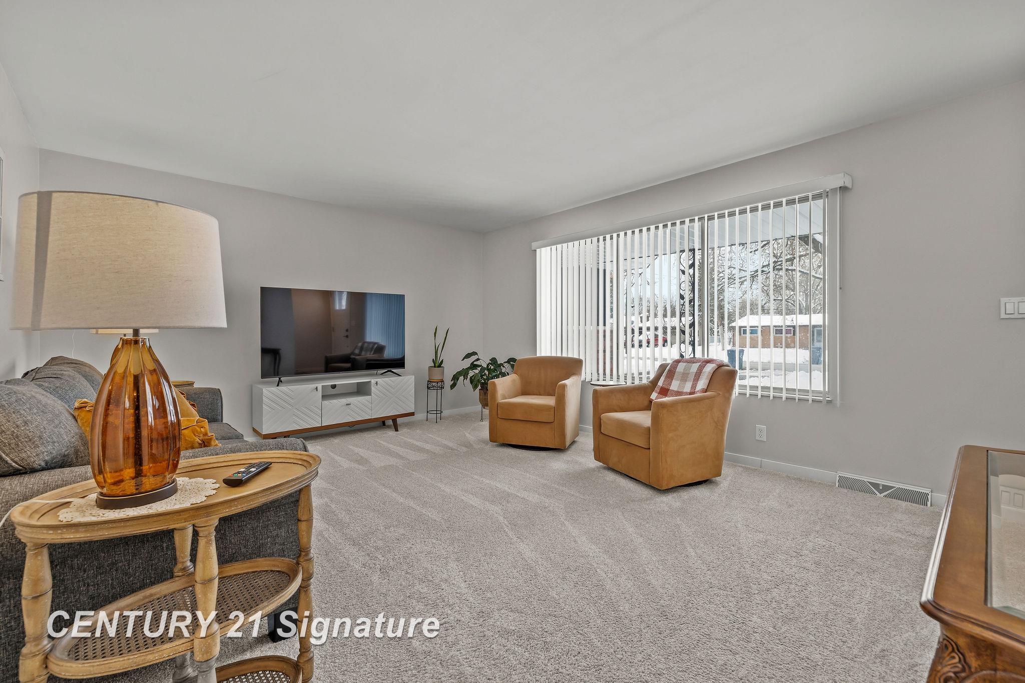 1430 Dover Place Saginaw Charter Township MI 48638