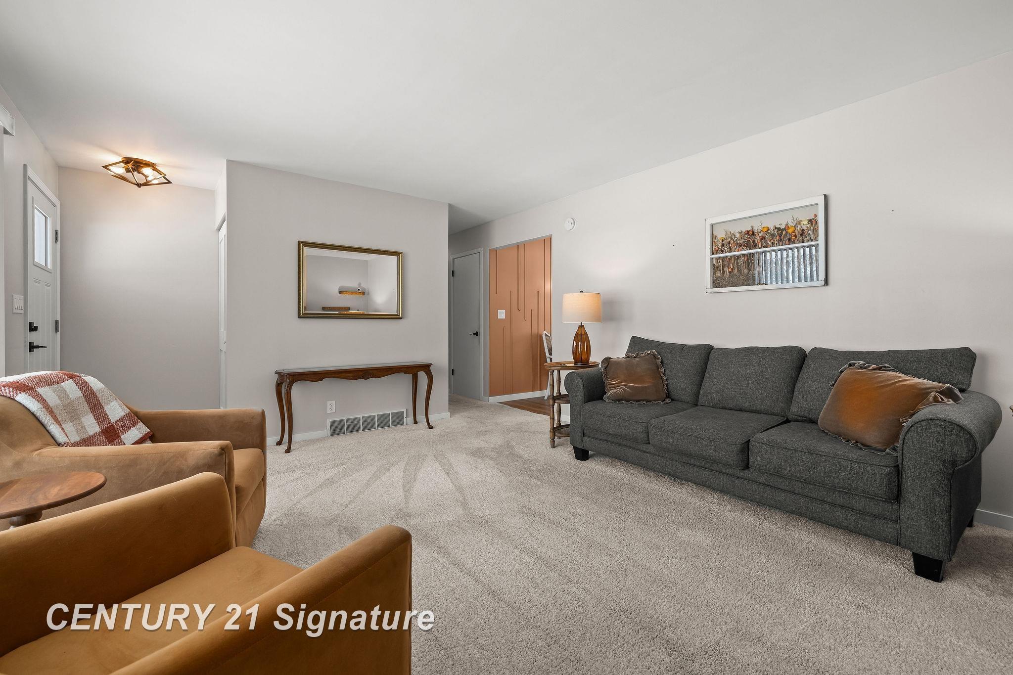 1430 Dover Place Saginaw Charter Township MI 48638