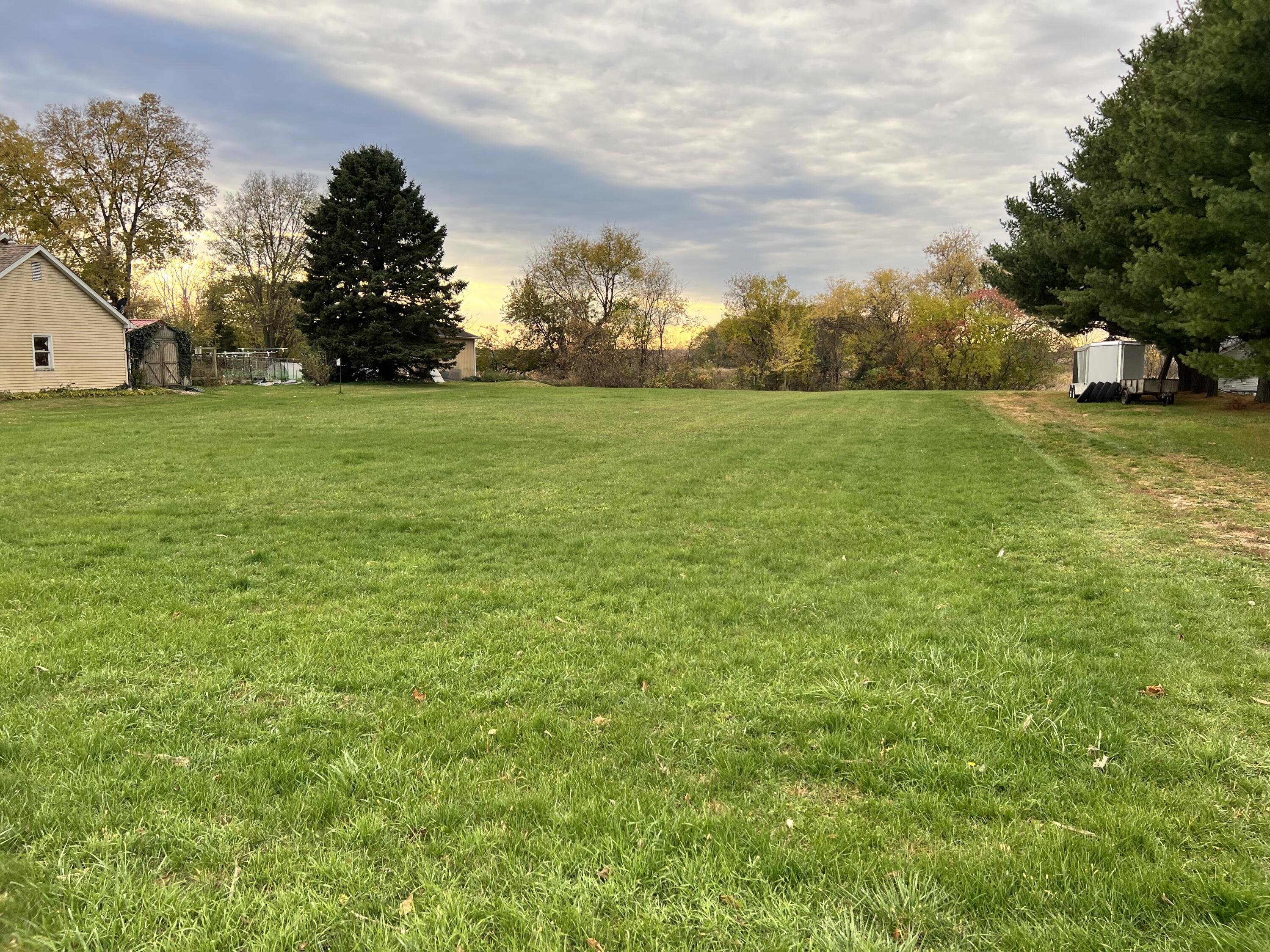 560 S Grand Street Schoolcraft Village MI 49087
