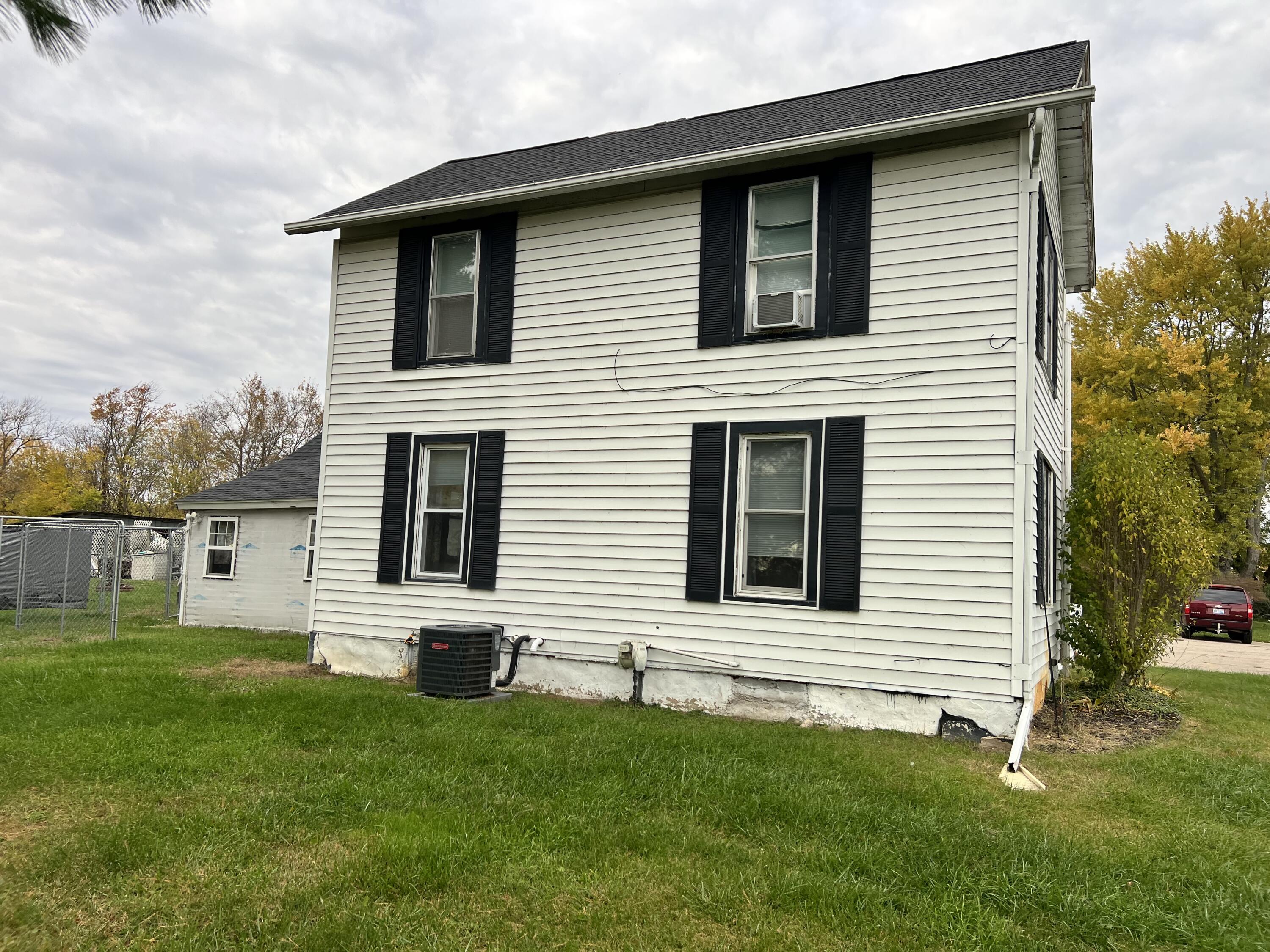 560 S Grand Street Schoolcraft Village MI 49087