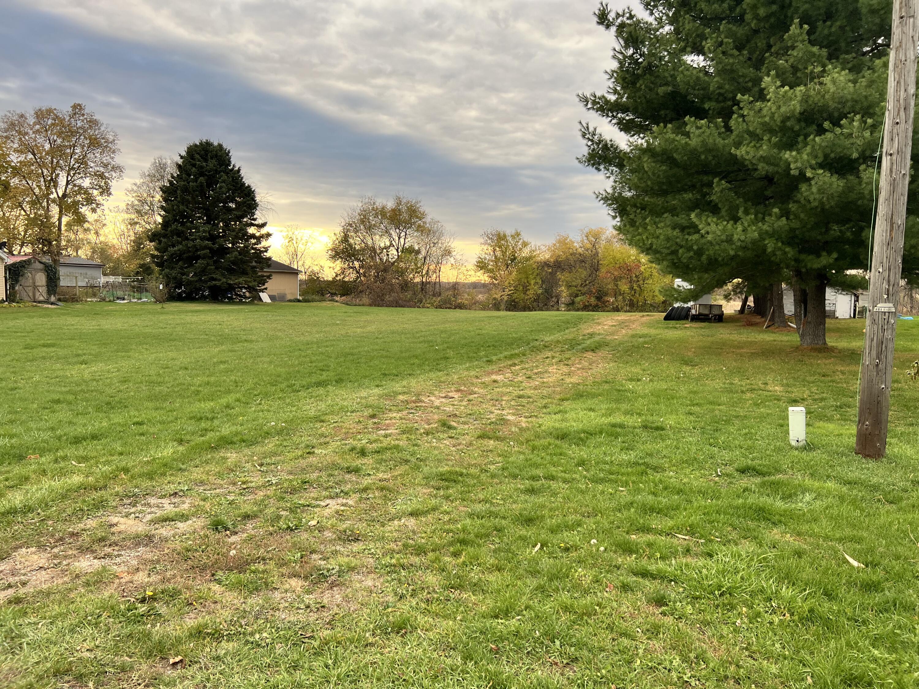 560 S Grand Street Schoolcraft Village MI 49087