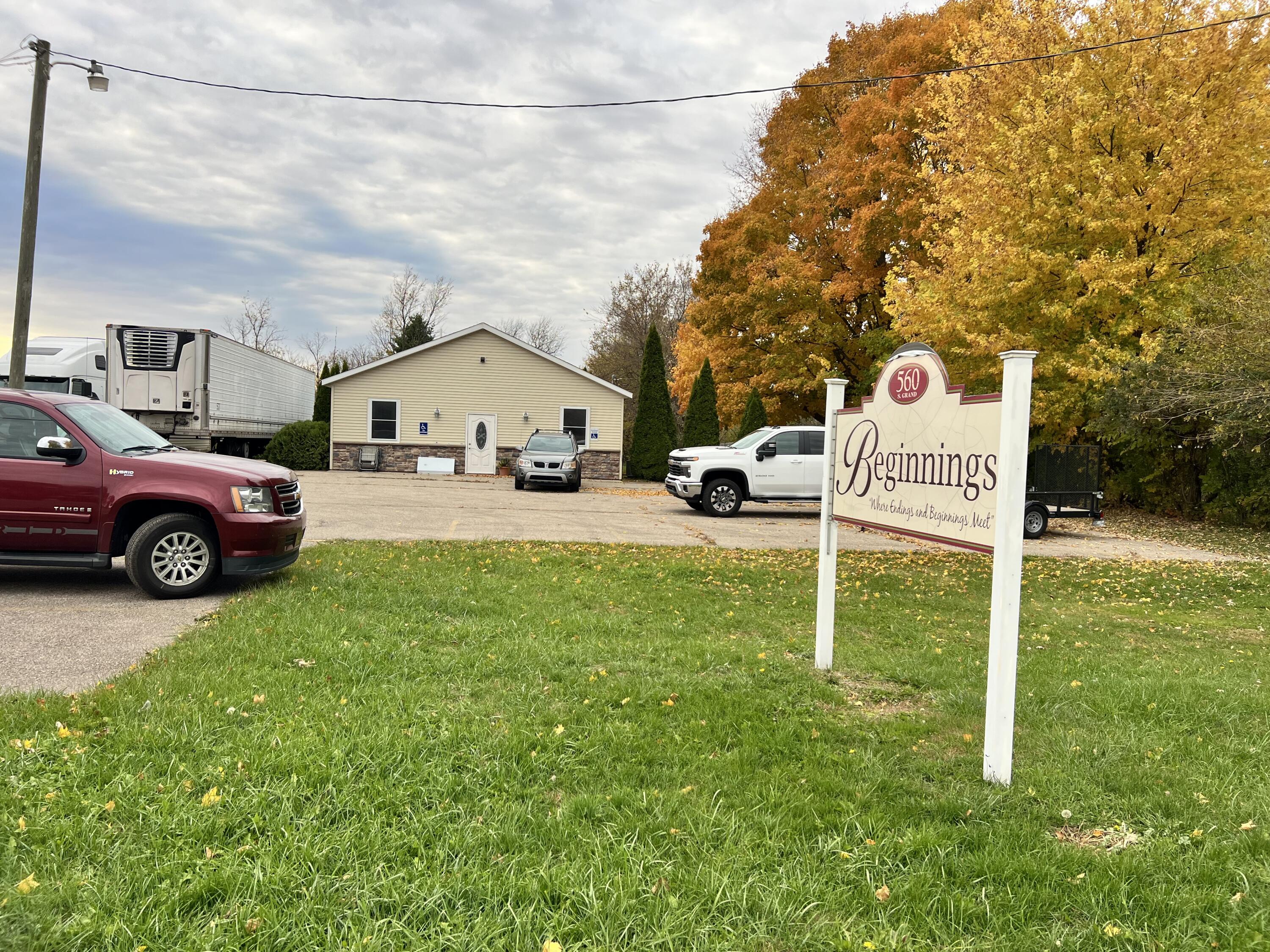 560 S Grand Street Schoolcraft Village MI 49087