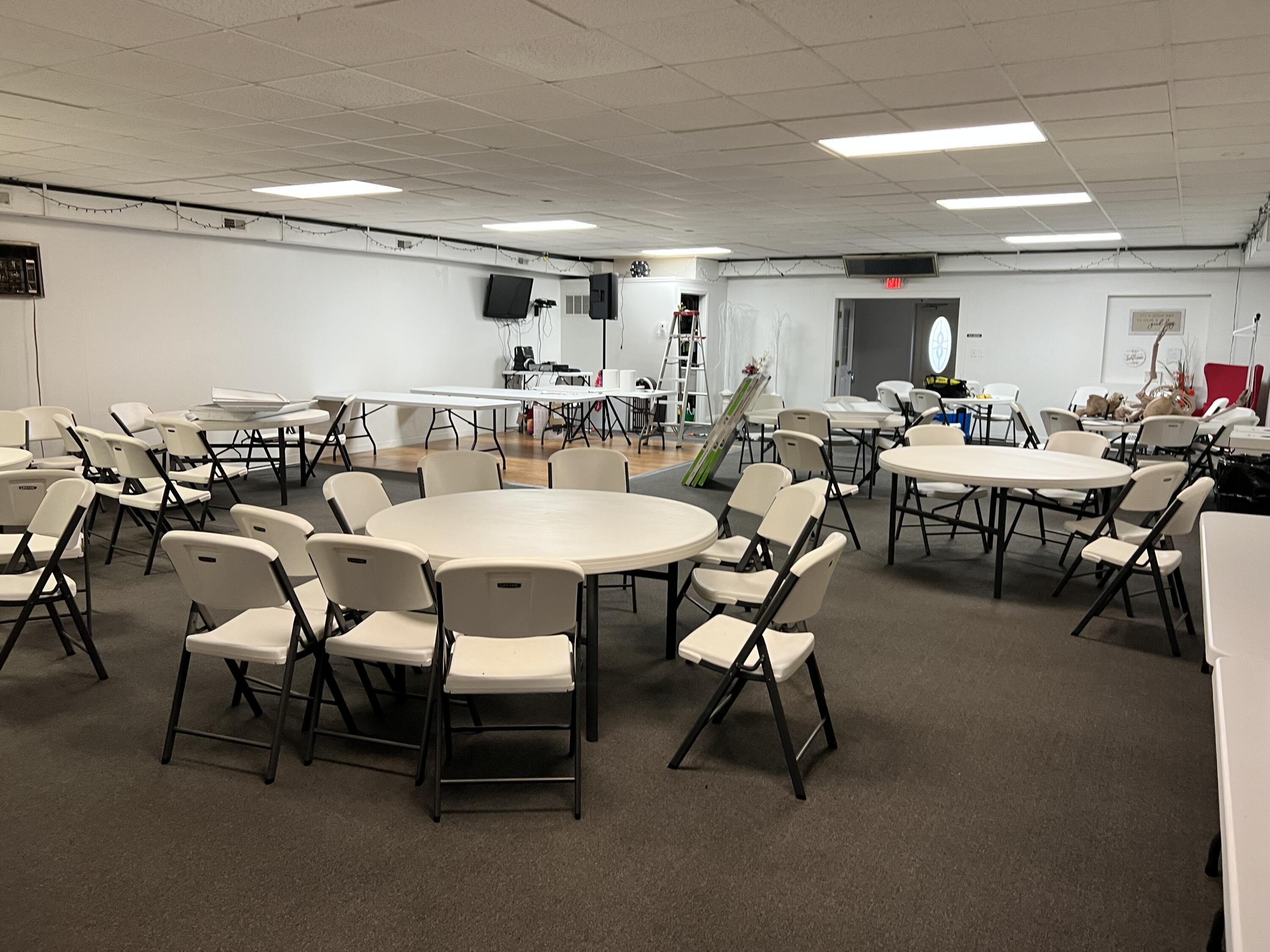 560 S Grand Street Schoolcraft Village MI 49087