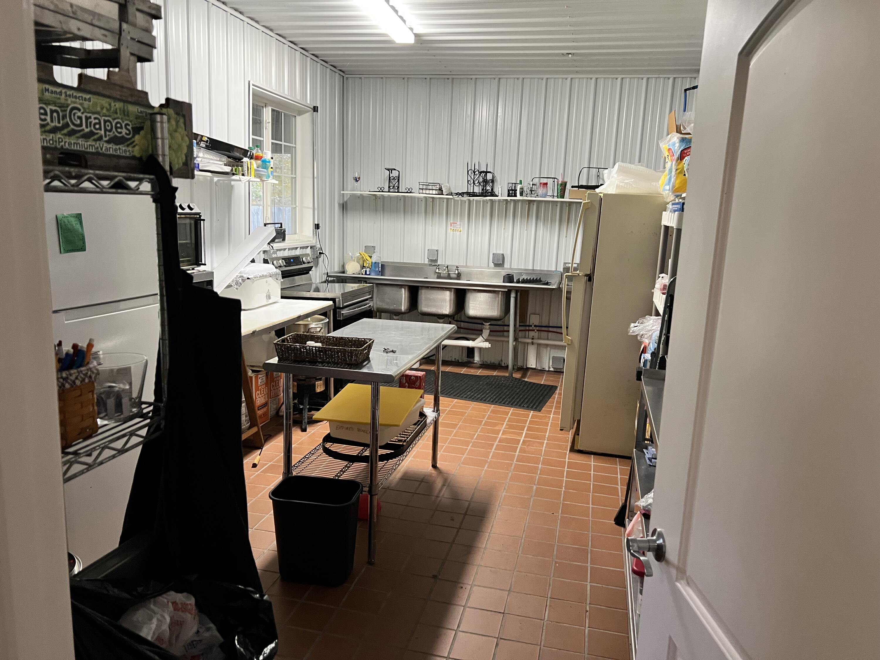 560 S Grand Street Schoolcraft Village MI 49087