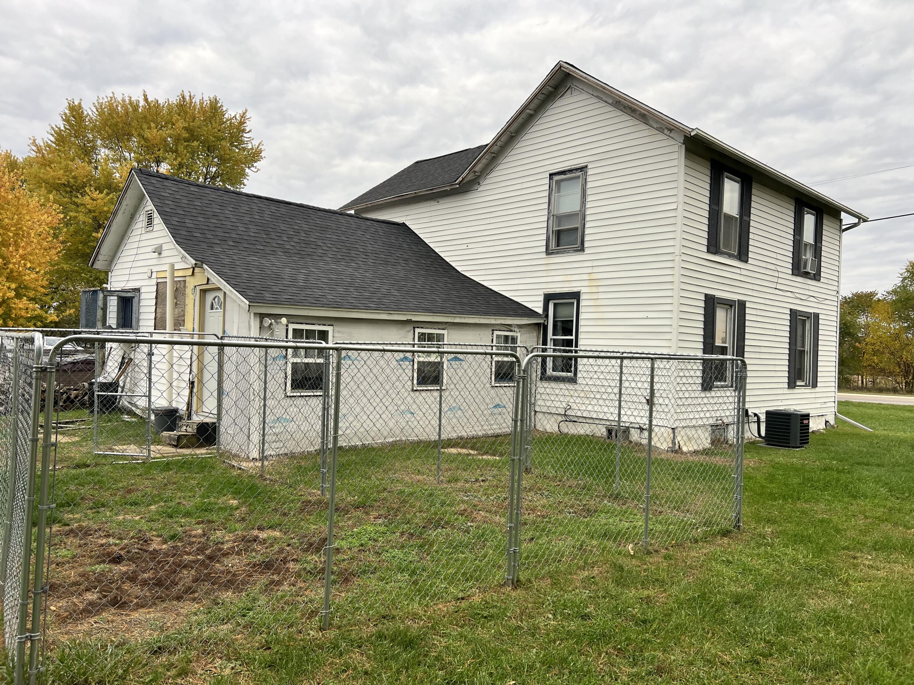 560 S Grand Street Schoolcraft Village MI 49087