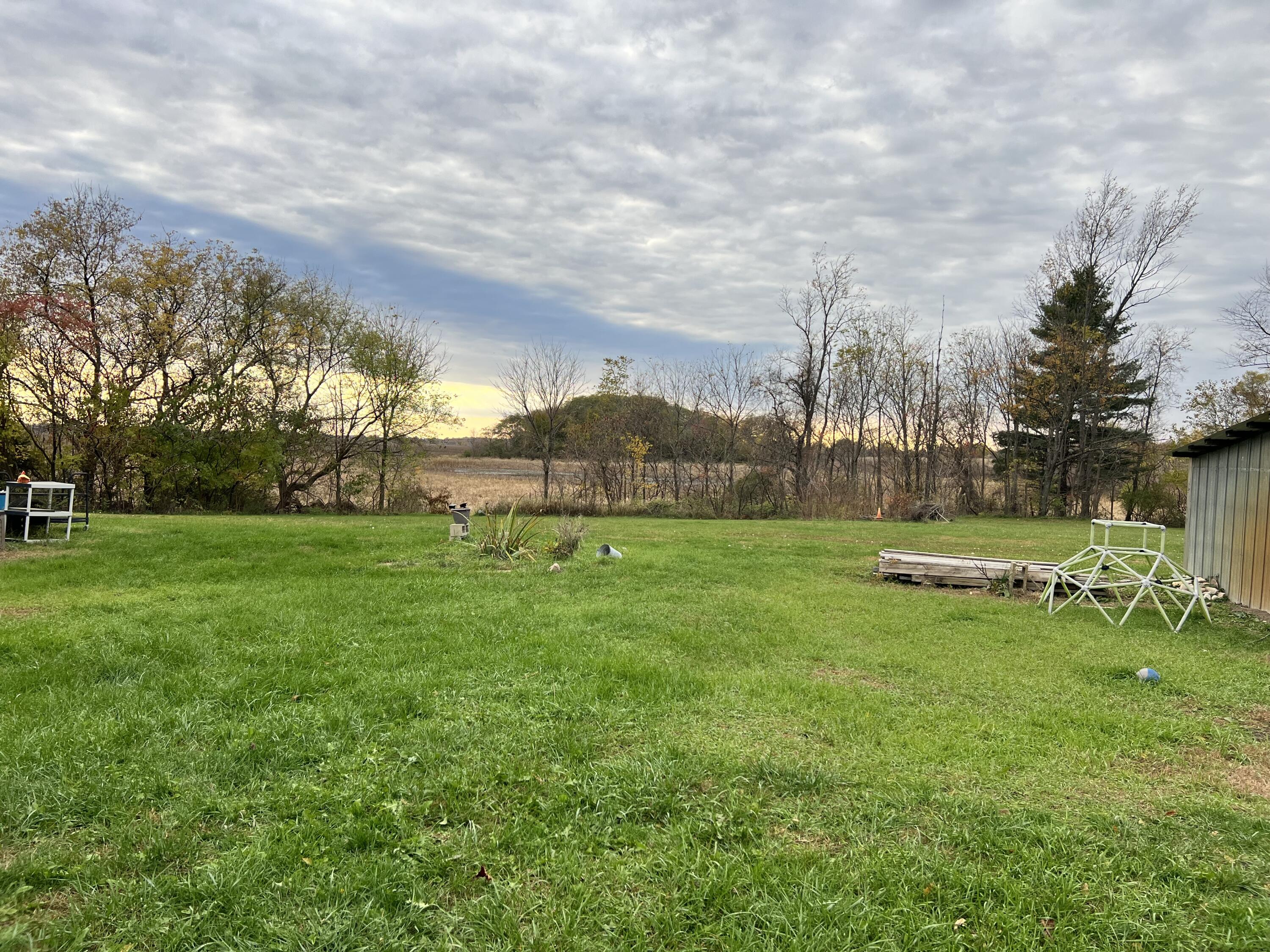560 S Grand Street Schoolcraft Village MI 49087