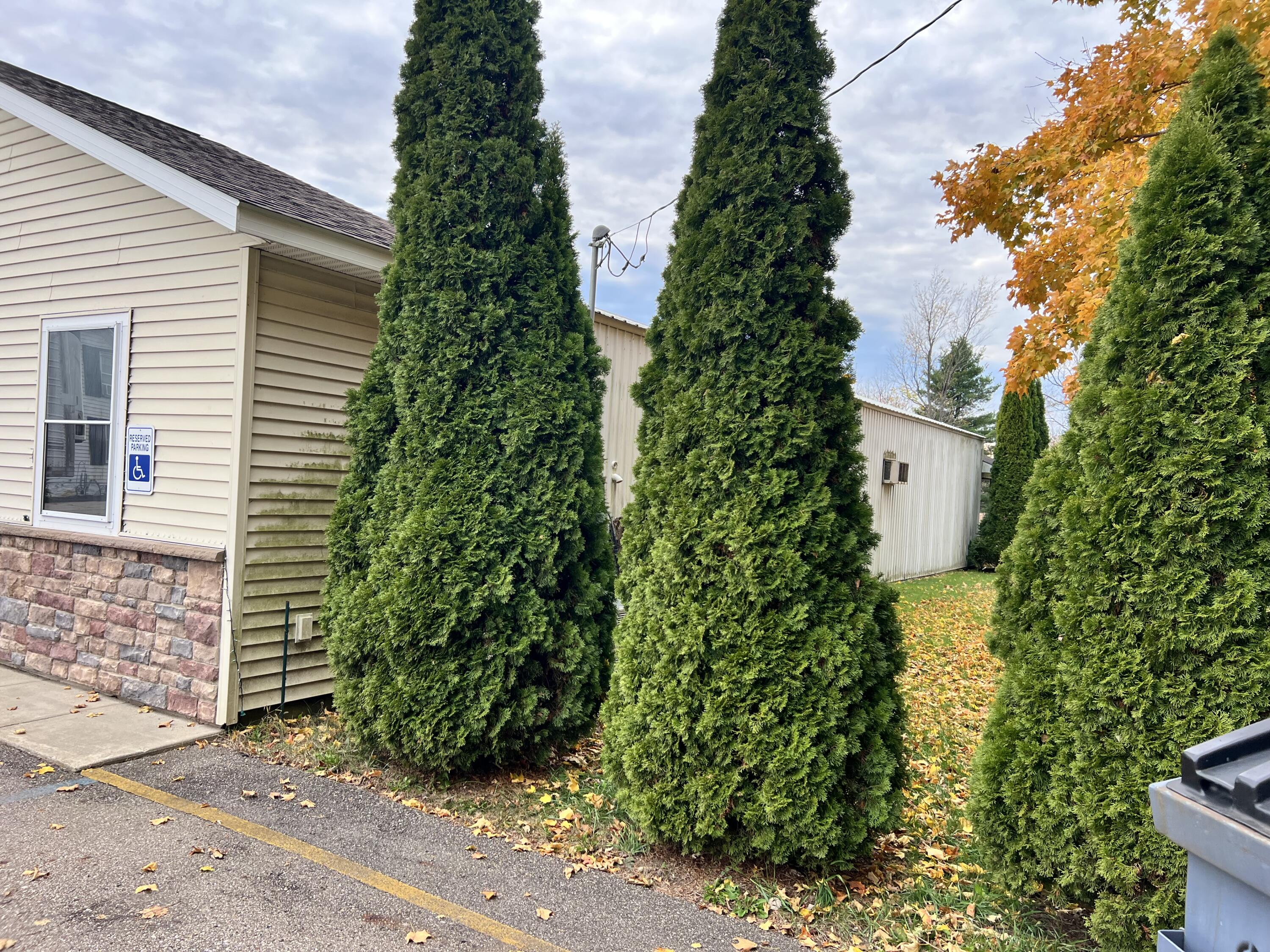 560 S Grand Street Schoolcraft Village MI 49087