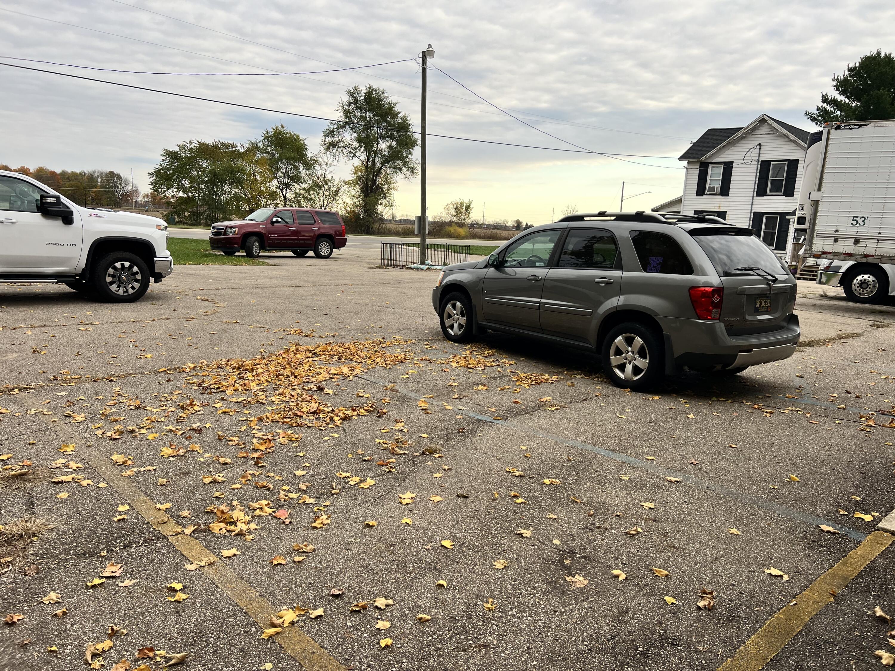 560 S Grand Street Schoolcraft Village MI 49087