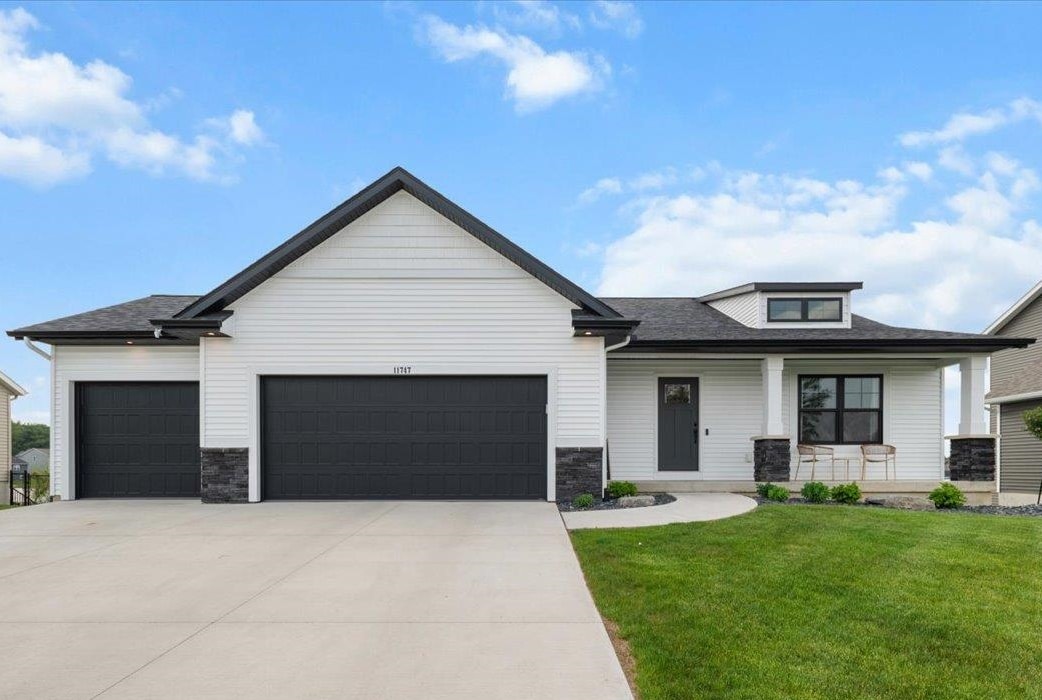 11747 Everett Avenue Allendale Charter Township MI 49401