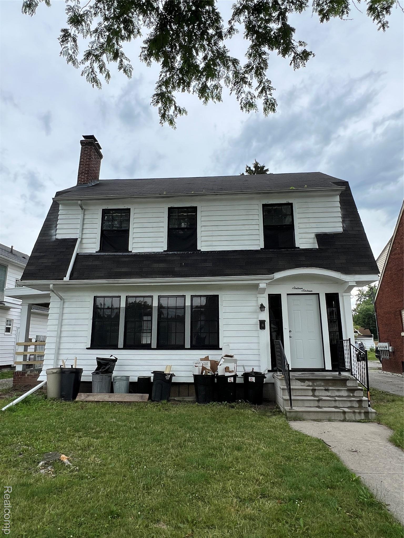 1616 State Street Saginaw City MI 48602
