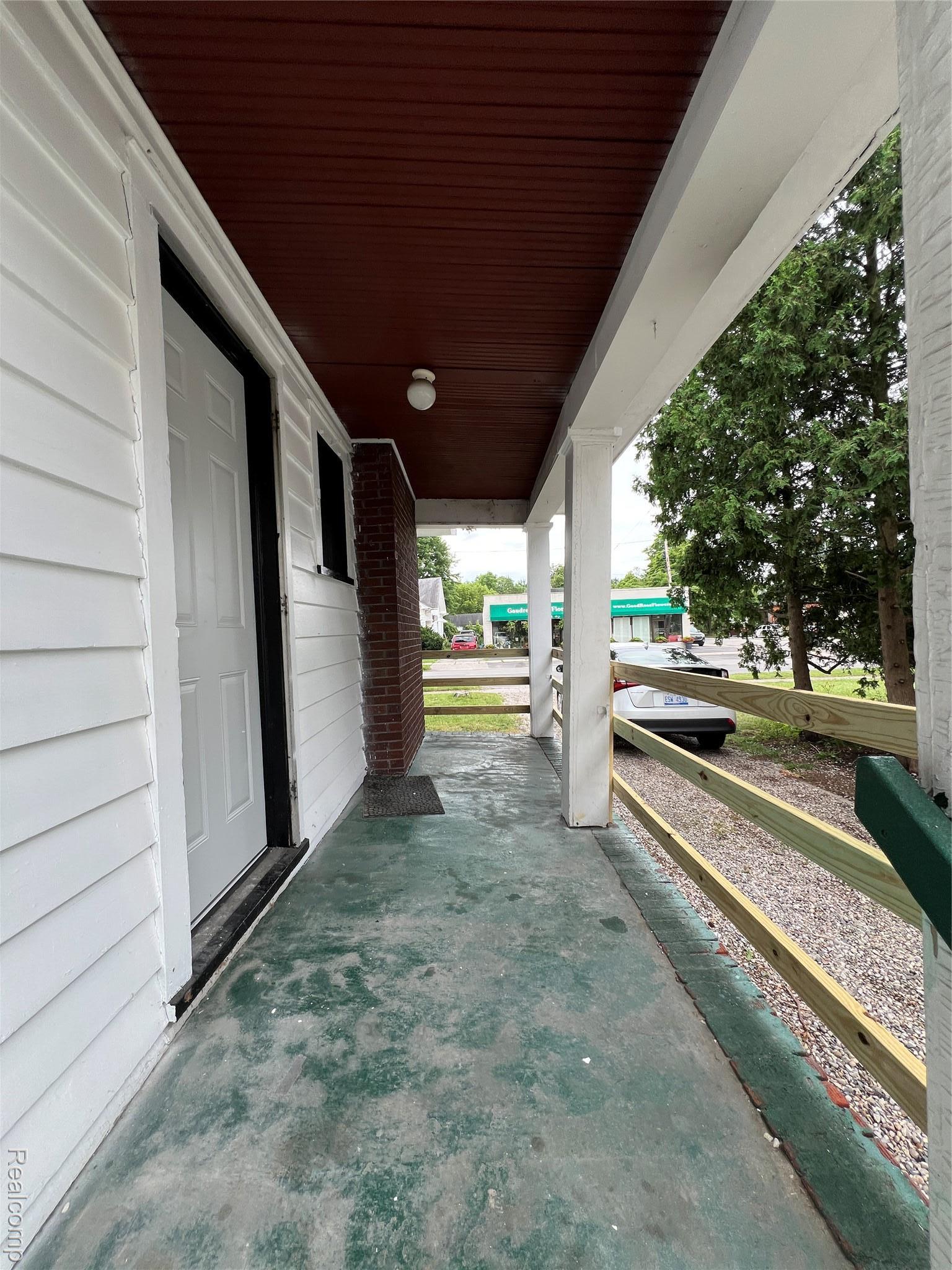1616 State Street Saginaw City MI 48602