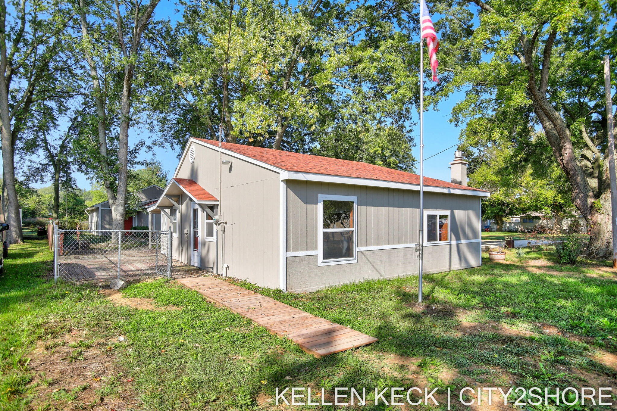 3342 Dumont Lake Drive Allegan Township MI 49010