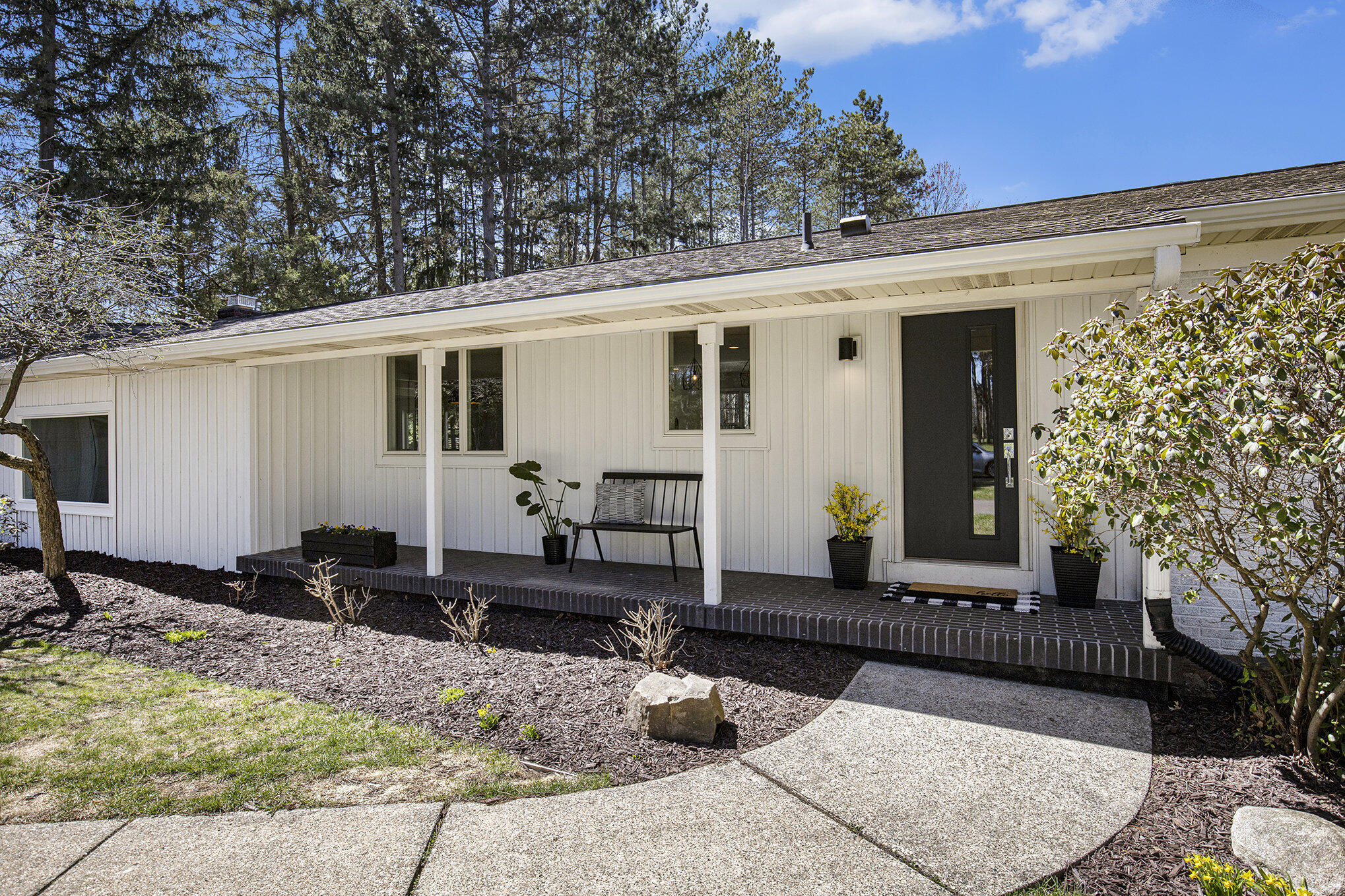 303 Honey Creek Avenue SE Ada Township MI 49301