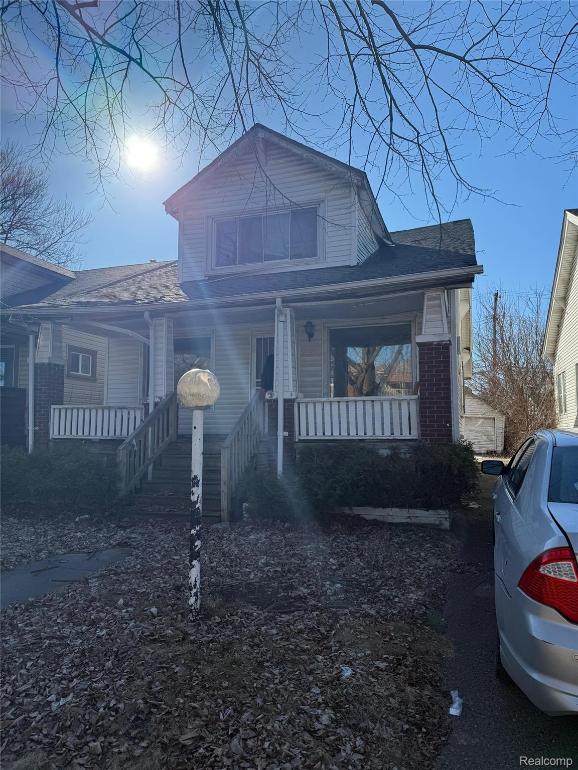 15845 Normandy Street Detroit City MI 48238