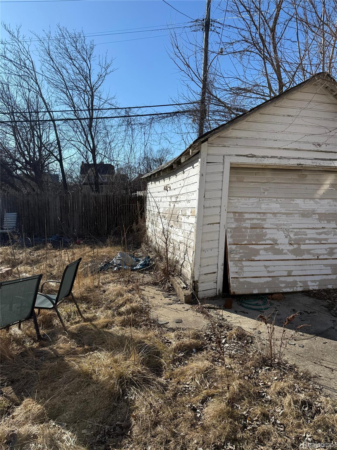 15845 Normandy Street Detroit City MI 48238
