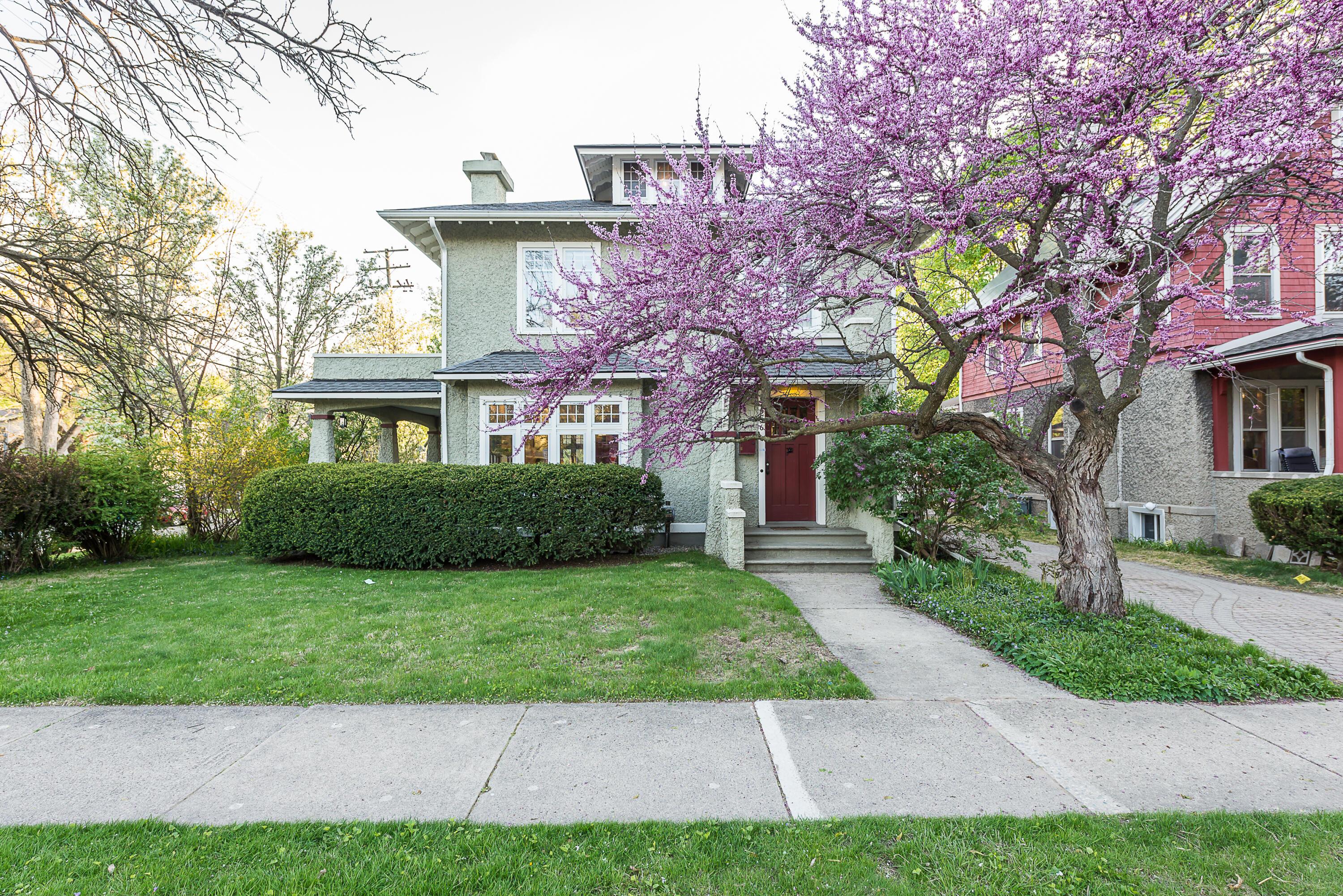 1236 Prospect Street Ann Arbor City MI 48104