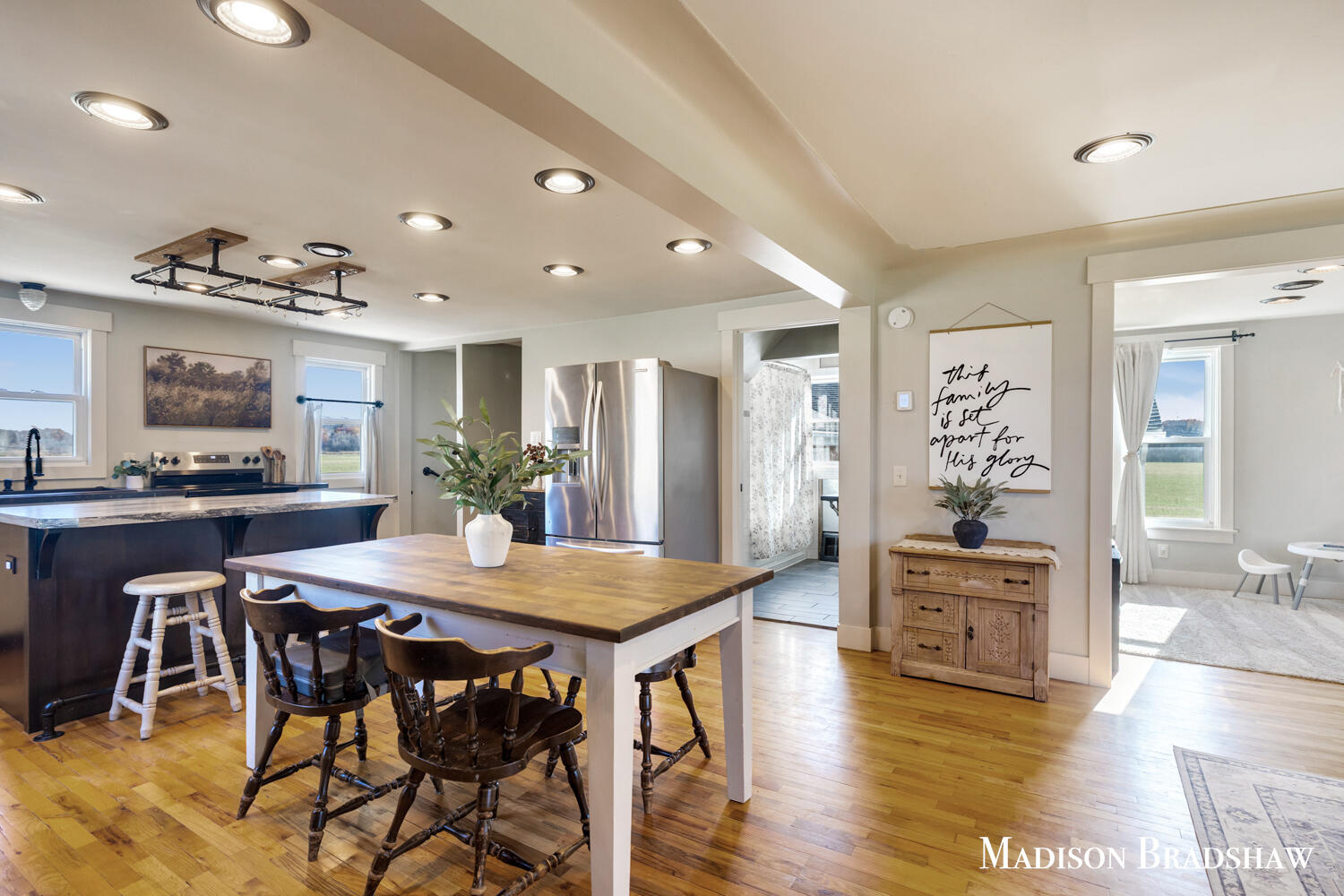 7020 Osborn Street Allendale Charter Township MI 49401