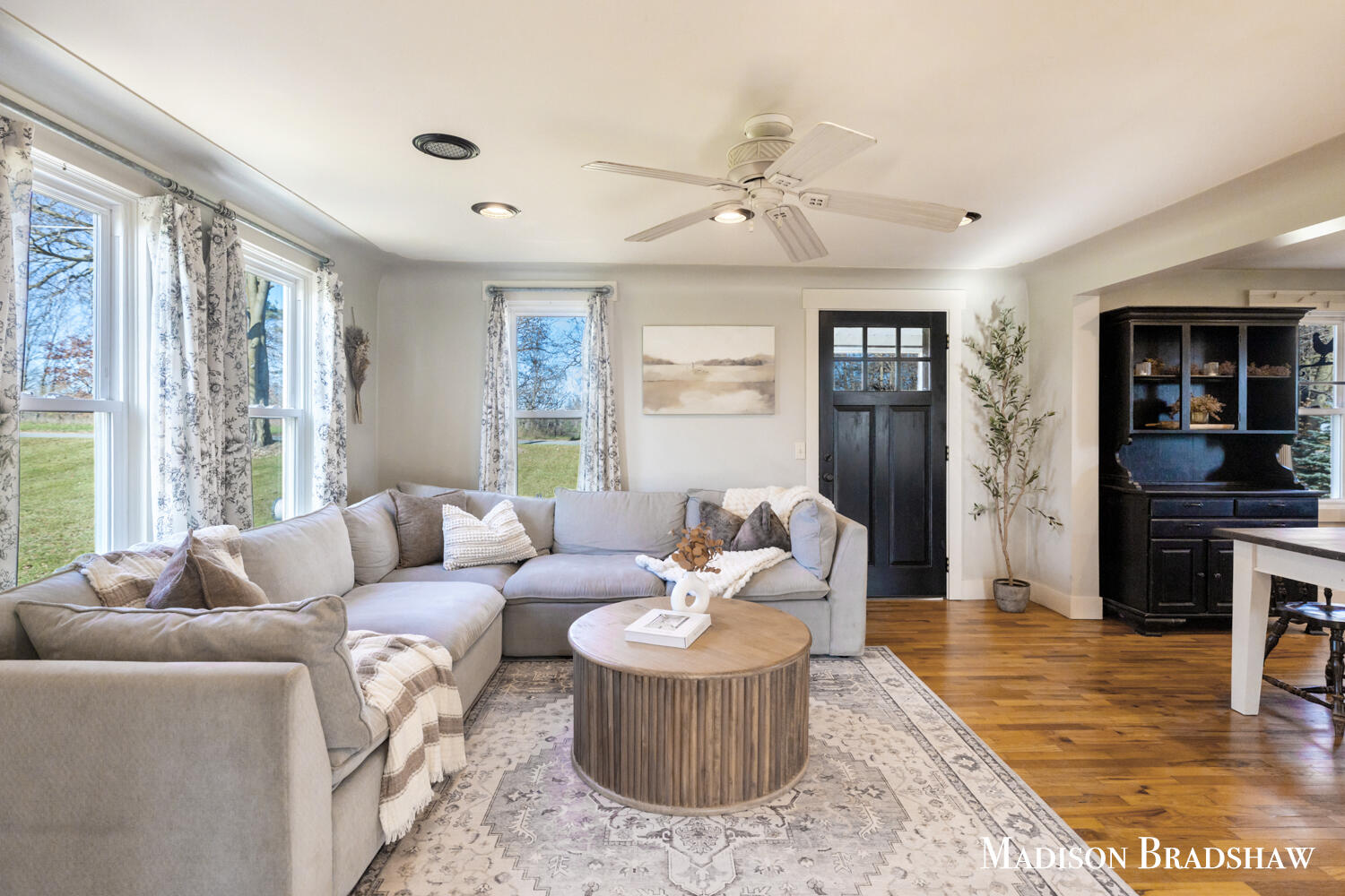 7020 Osborn Street Allendale Charter Township MI 49401