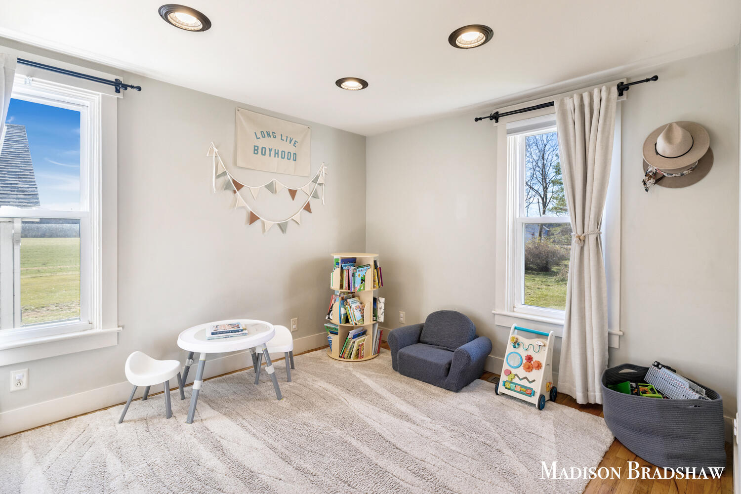 7020 Osborn Street Allendale Charter Township MI 49401