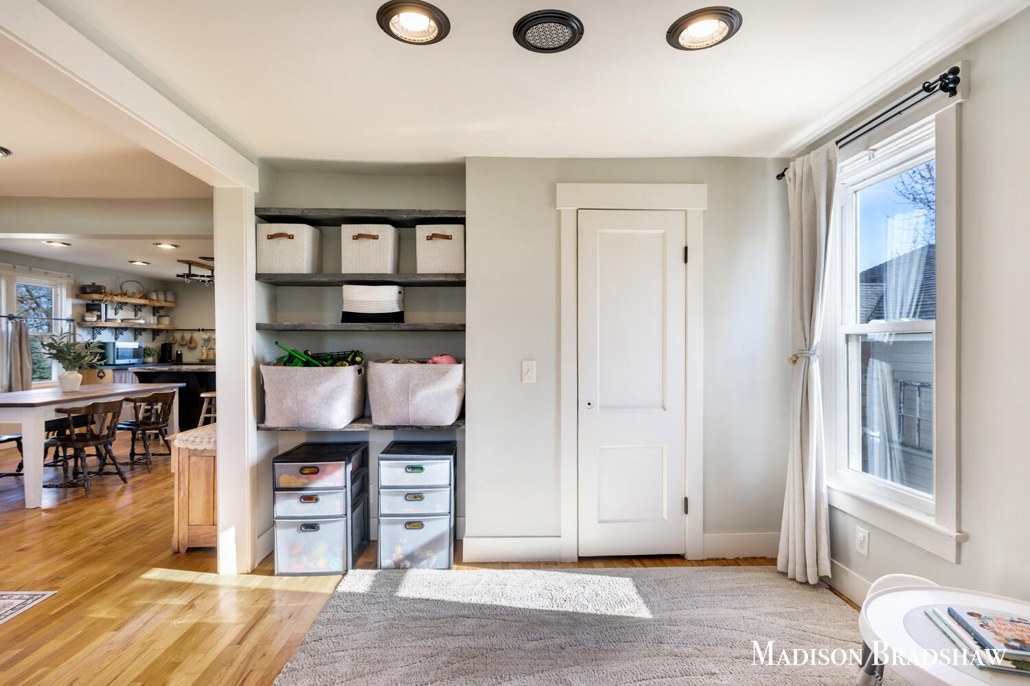 7020 Osborn Street Allendale Charter Township MI 49401