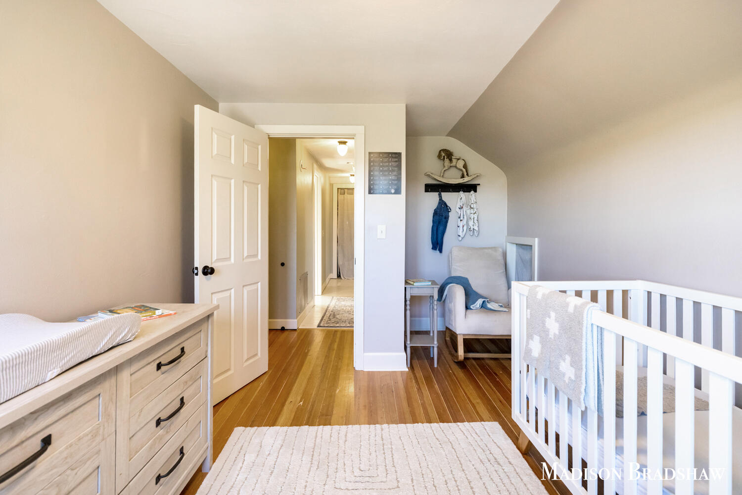 7020 Osborn Street Allendale Charter Township MI 49401