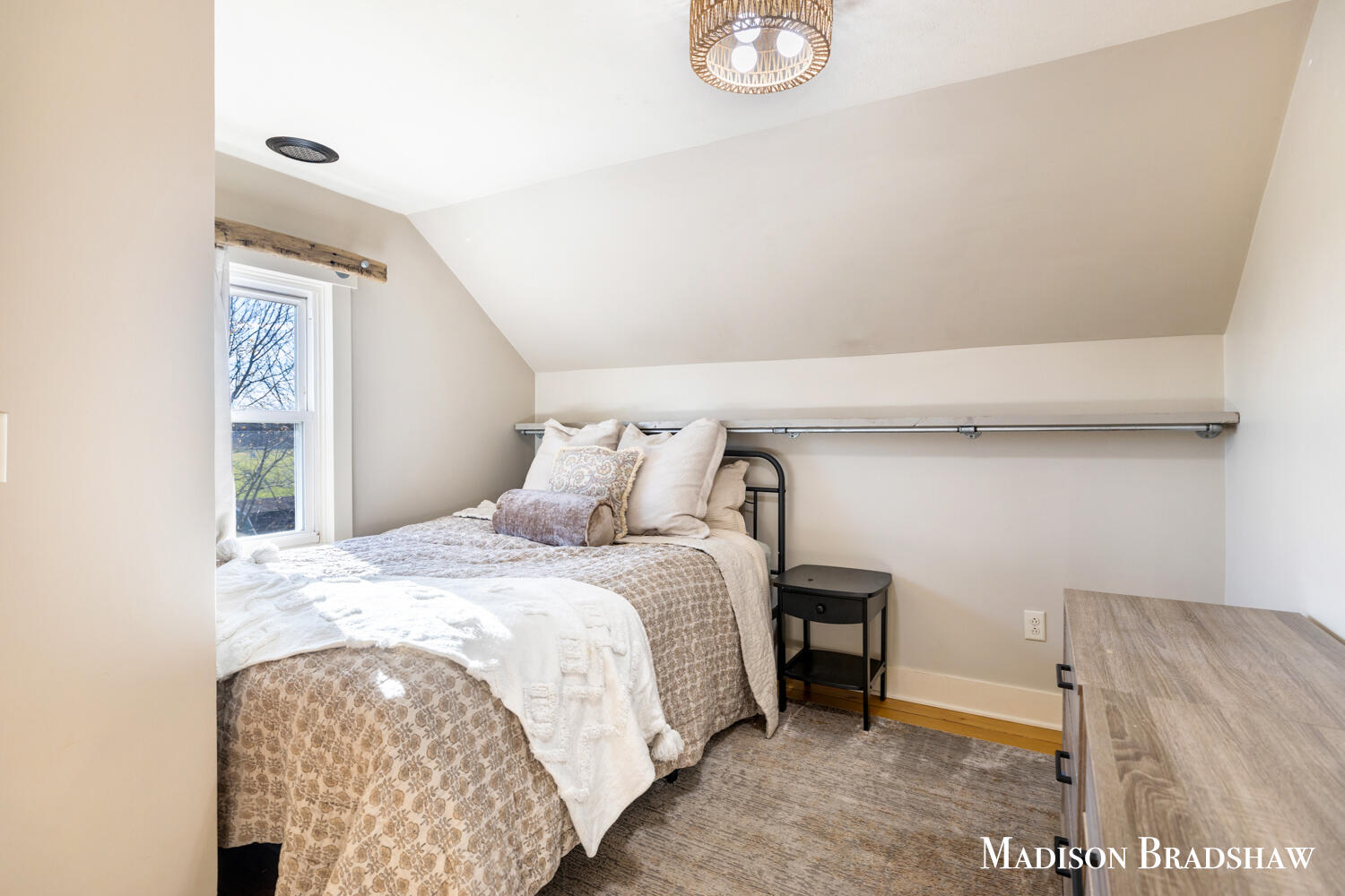 7020 Osborn Street Allendale Charter Township MI 49401