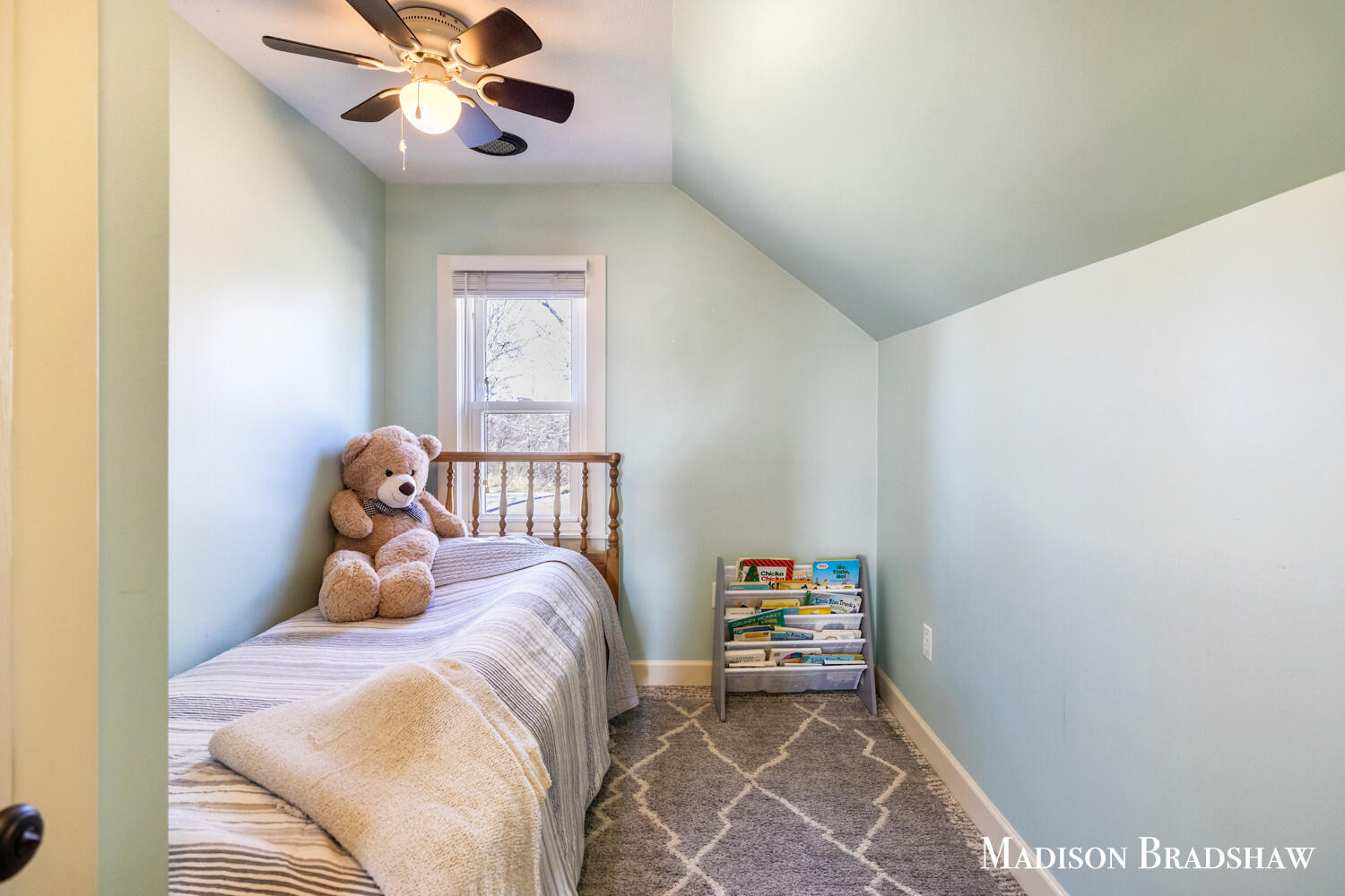 7020 Osborn Street Allendale Charter Township MI 49401