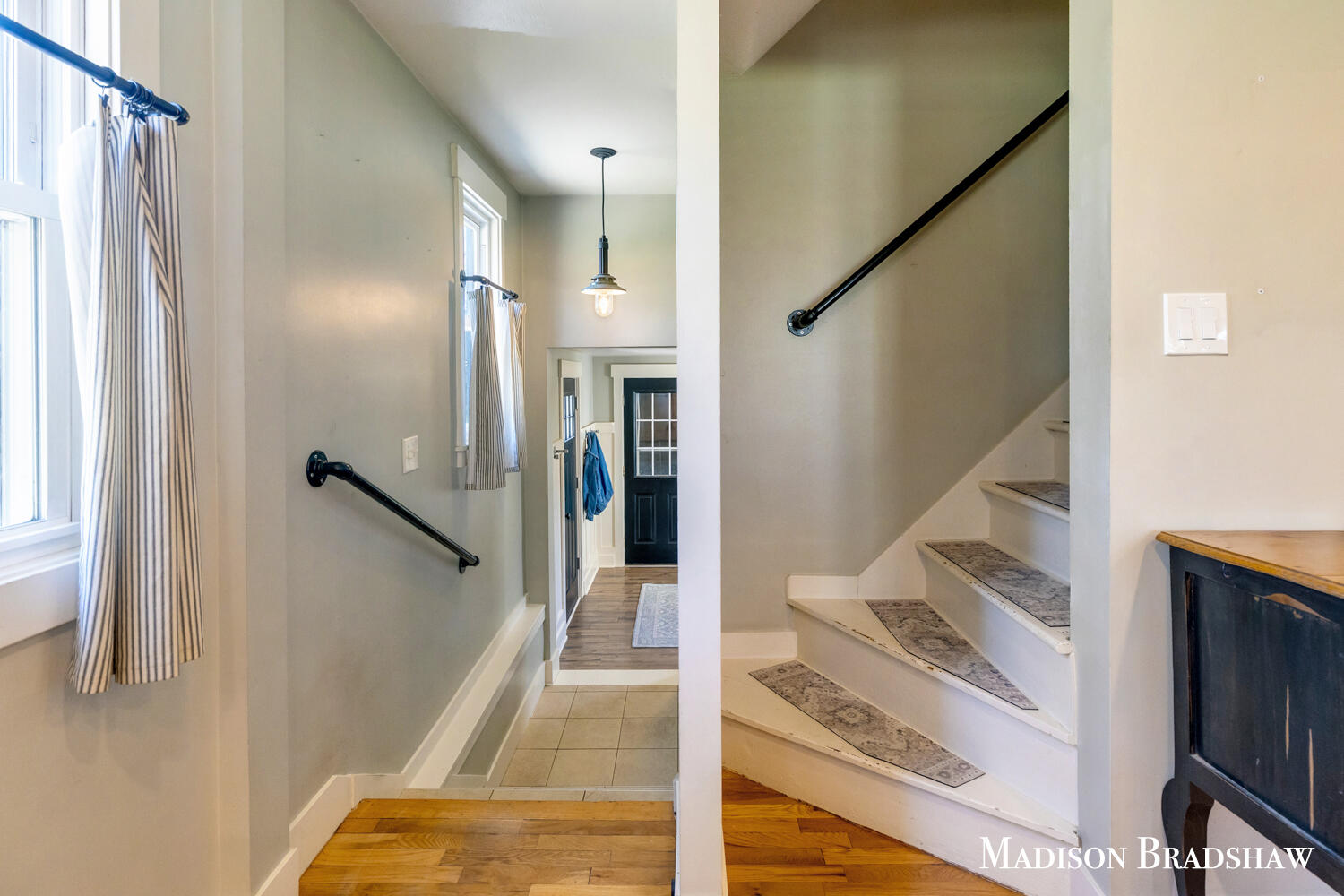 7020 Osborn Street Allendale Charter Township MI 49401