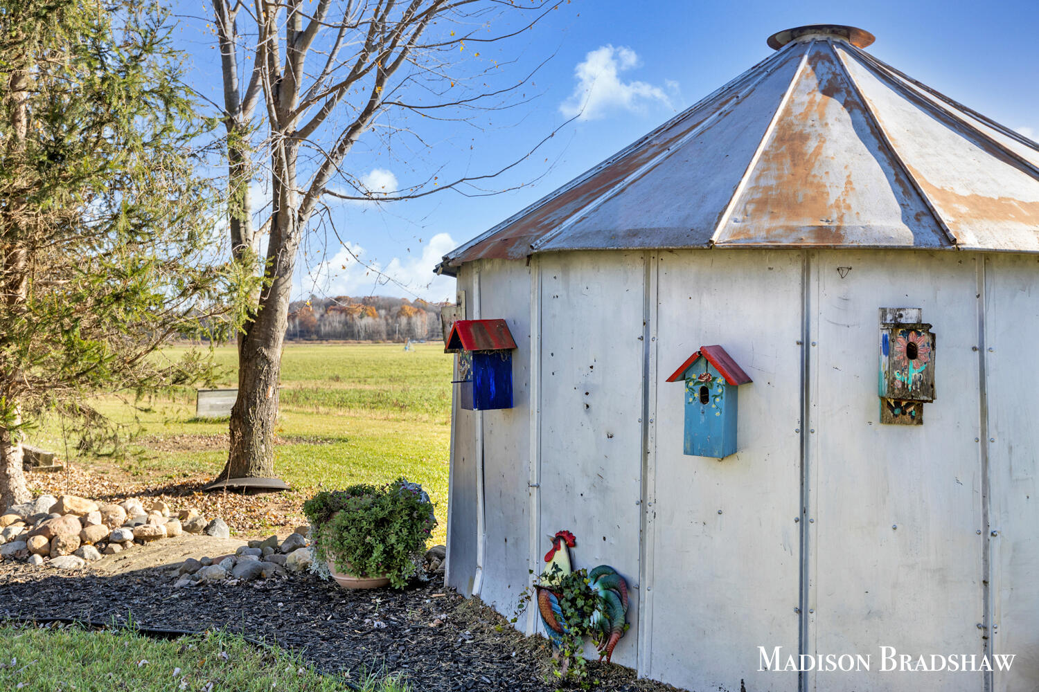 7020 Osborn Street Allendale Charter Township MI 49401