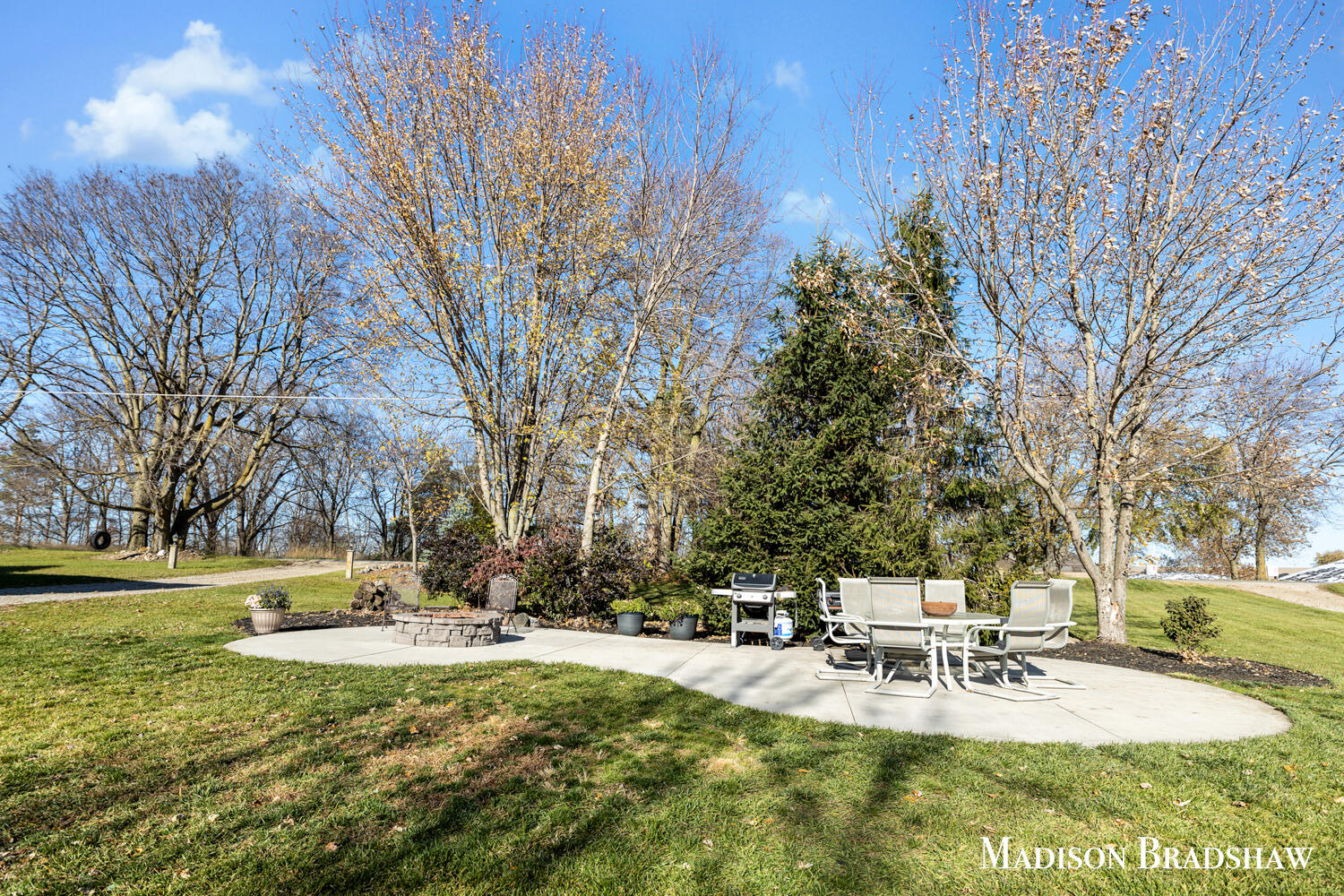 7020 Osborn Street Allendale Charter Township MI 49401