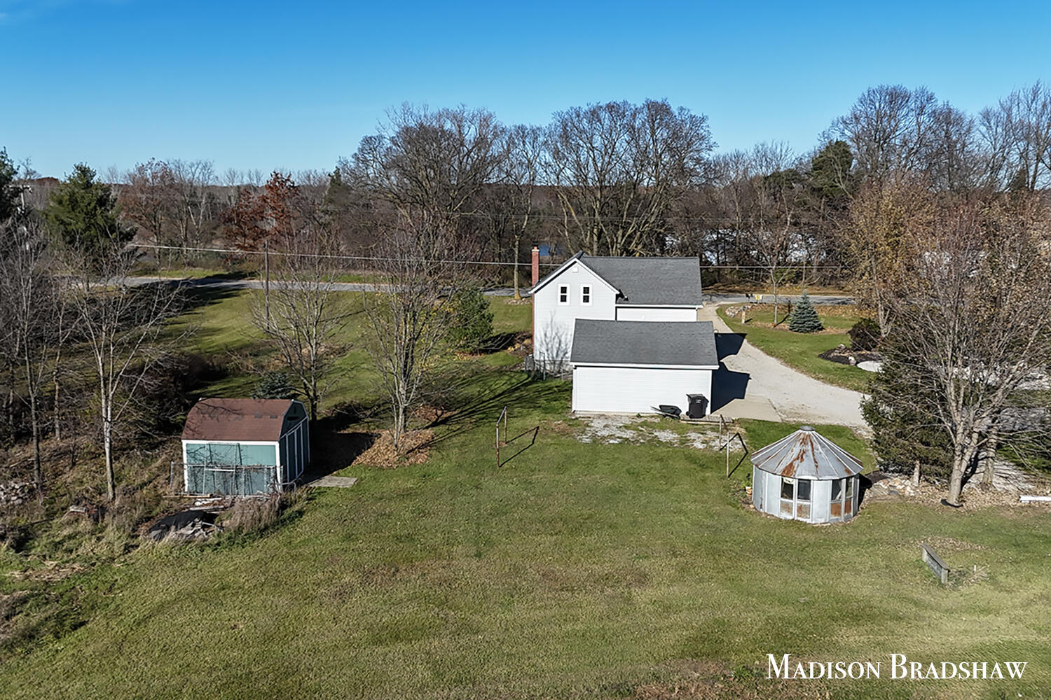 7020 Osborn Street Allendale Charter Township MI 49401