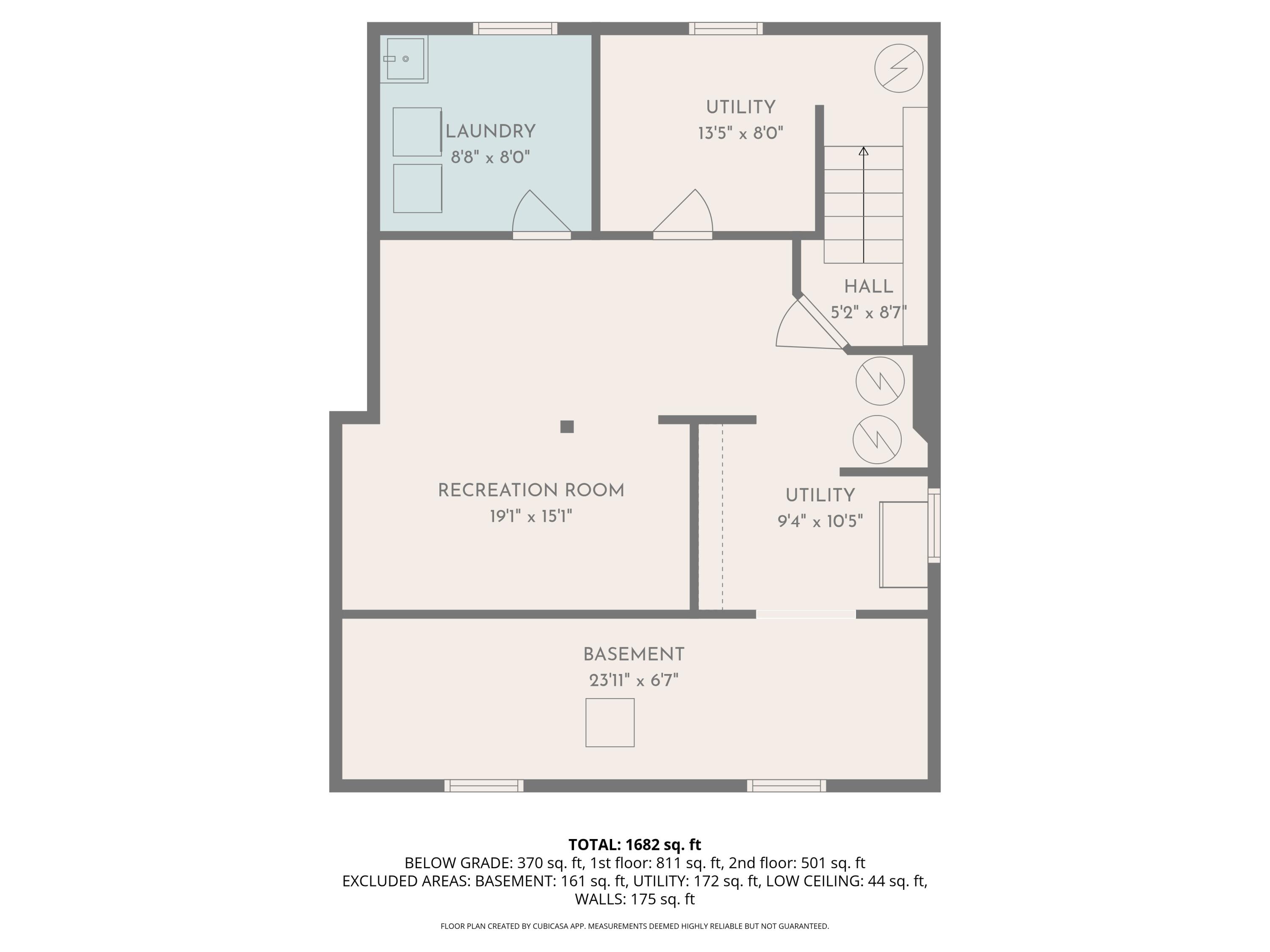 7020 Osborn Street Allendale Charter Township MI 49401