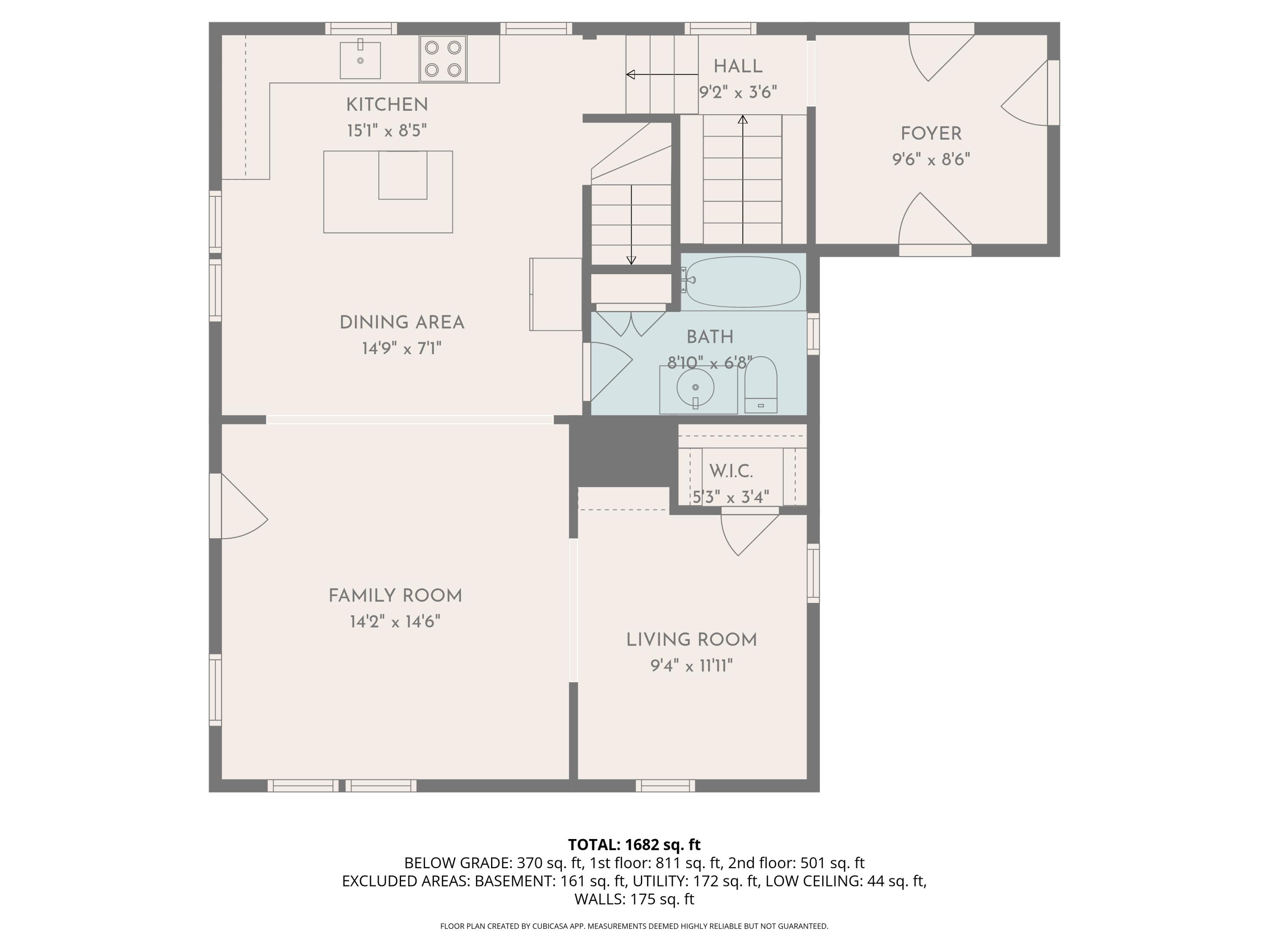 7020 Osborn Street Allendale Charter Township MI 49401