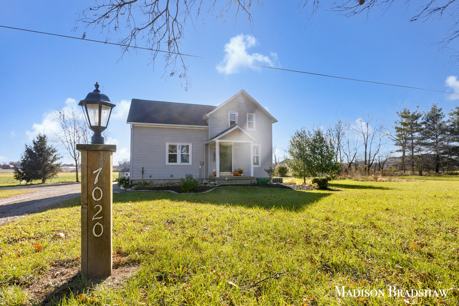 7020 Osborn Street Allendale Charter Township MI 49401