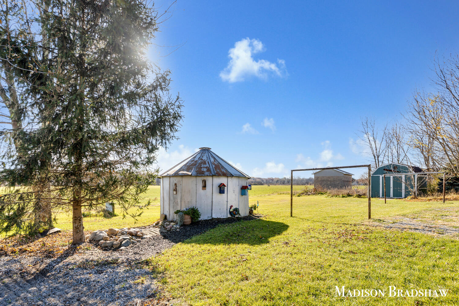 7020 Osborn Street Allendale Charter Township MI 49401