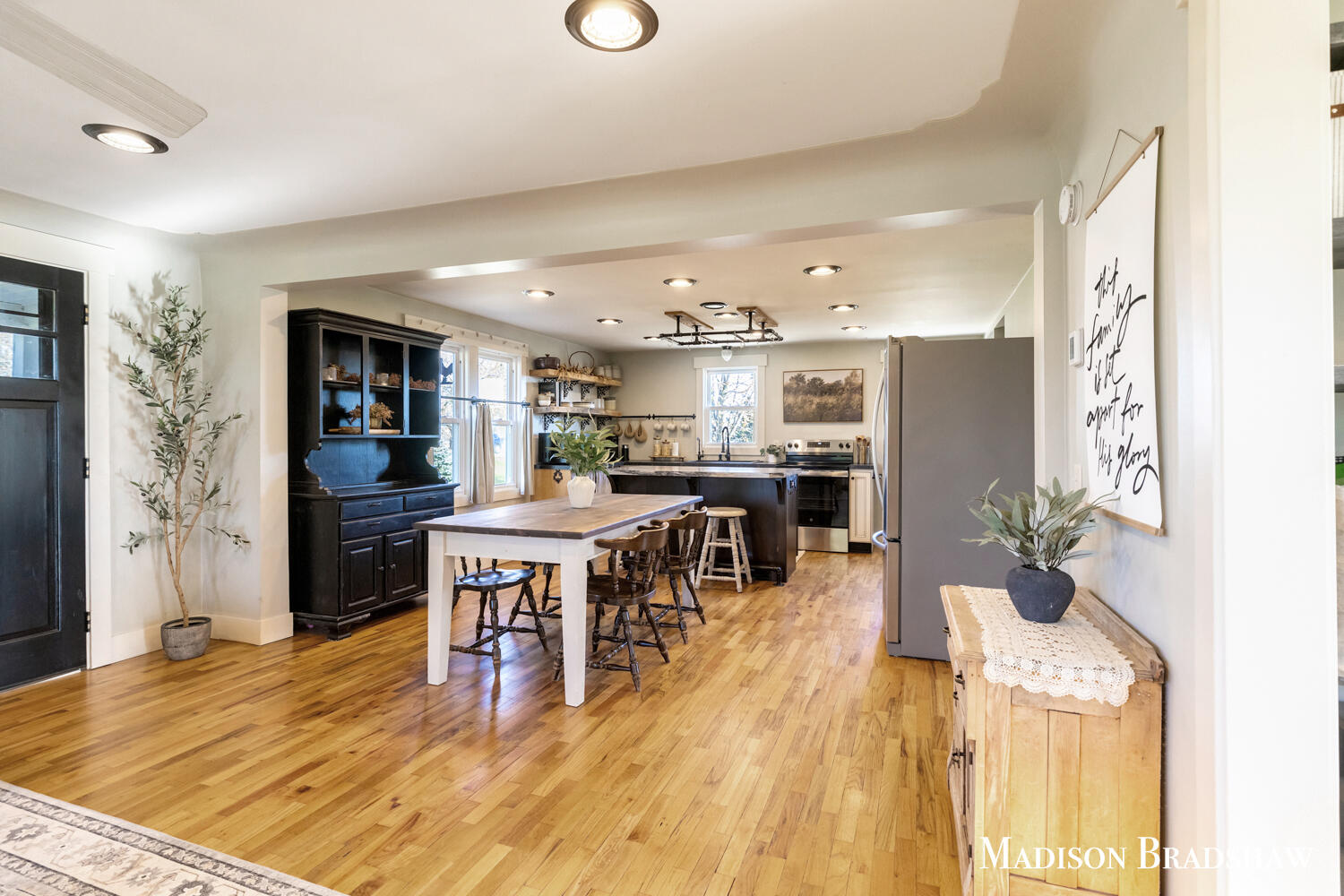 7020 Osborn Street Allendale Charter Township MI 49401