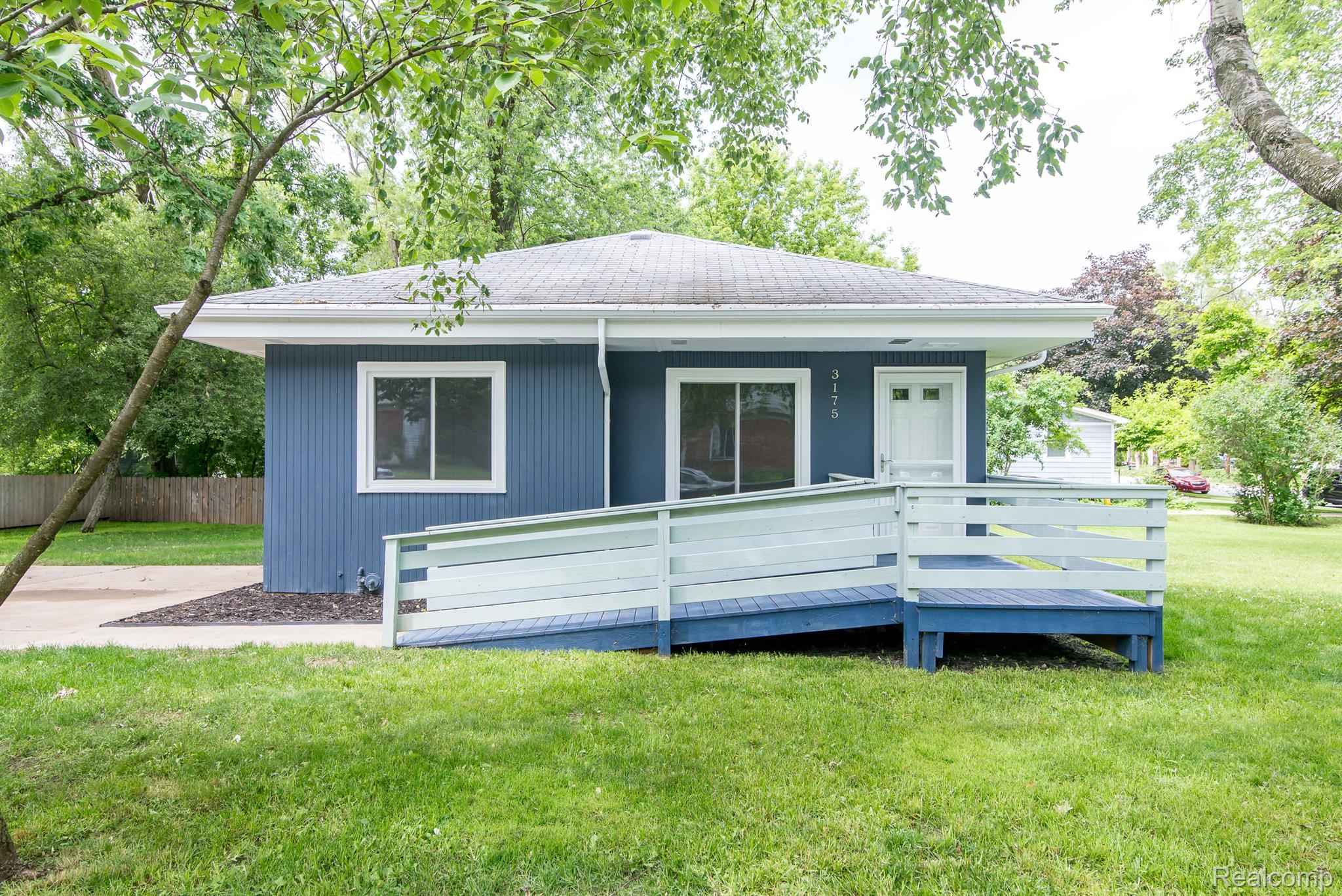 3175 Lorraine Street Ann Arbor City MI 48108