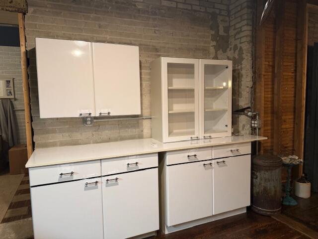 1099 E Wilcox Avenue White Cloud City MI 49349