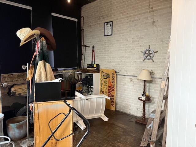 1099 E Wilcox Avenue White Cloud City MI 49349