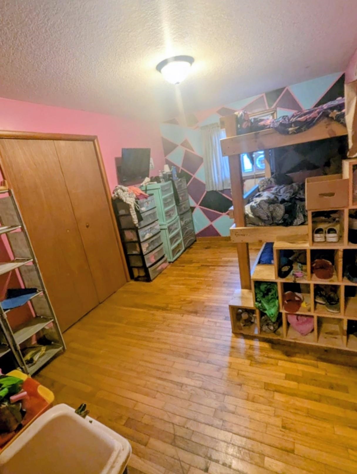 1310 Rosedale Street Alma City MI 48801