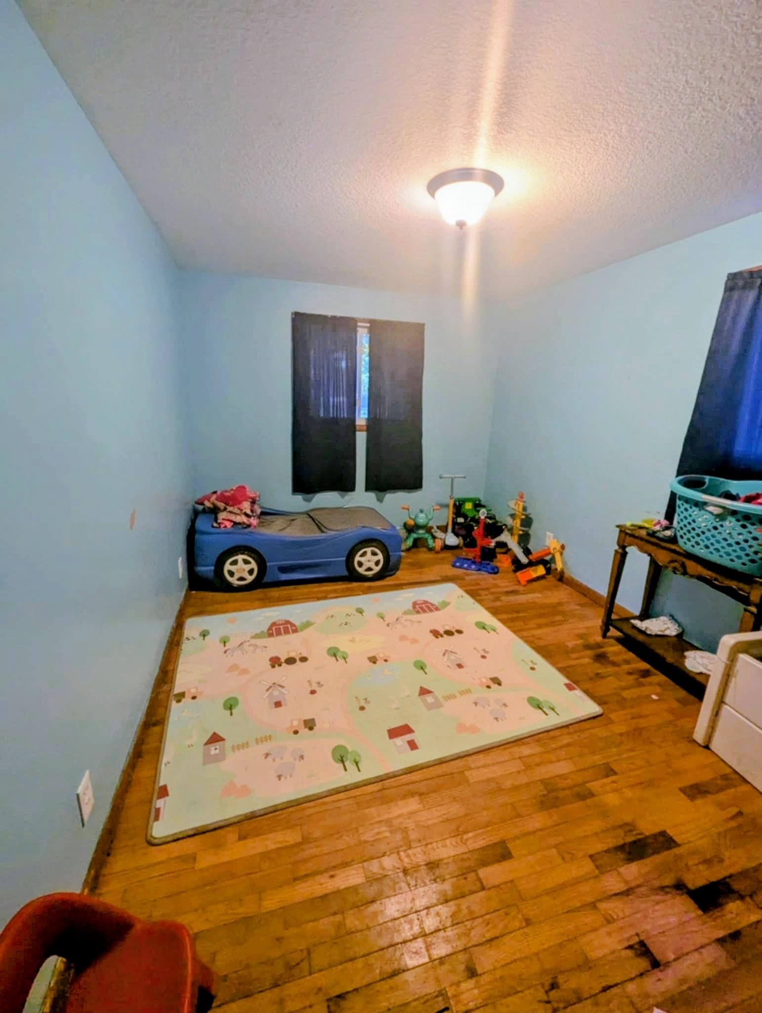 1310 Rosedale Street Alma City MI 48801