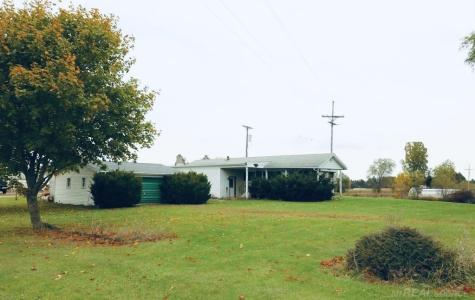 4845 Lake Pleasant Road North Branch Township MI 48461
