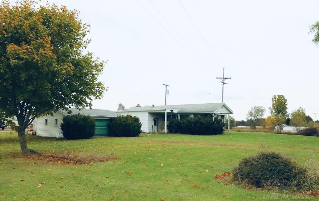 4845 Lake Pleasant Road North Branch Township MI 48461