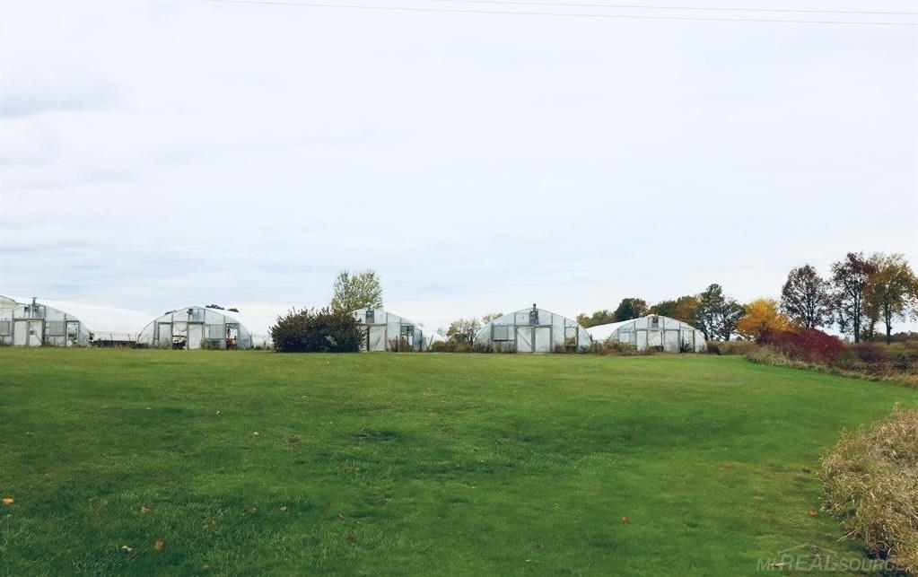 4845 Lake Pleasant Road North Branch Township MI 48461