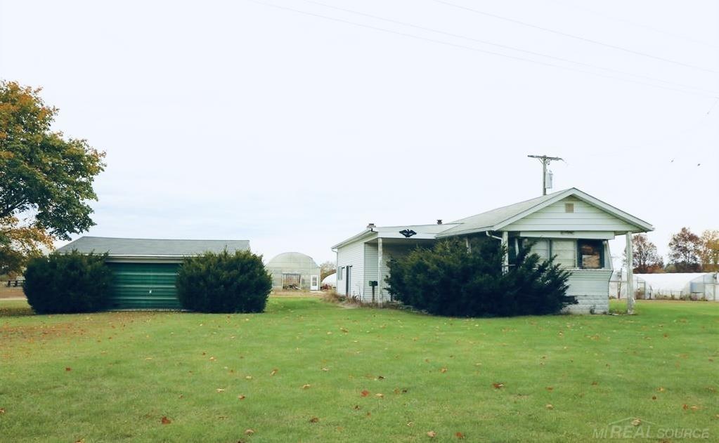 4845 Lake Pleasant Road North Branch Township MI 48461