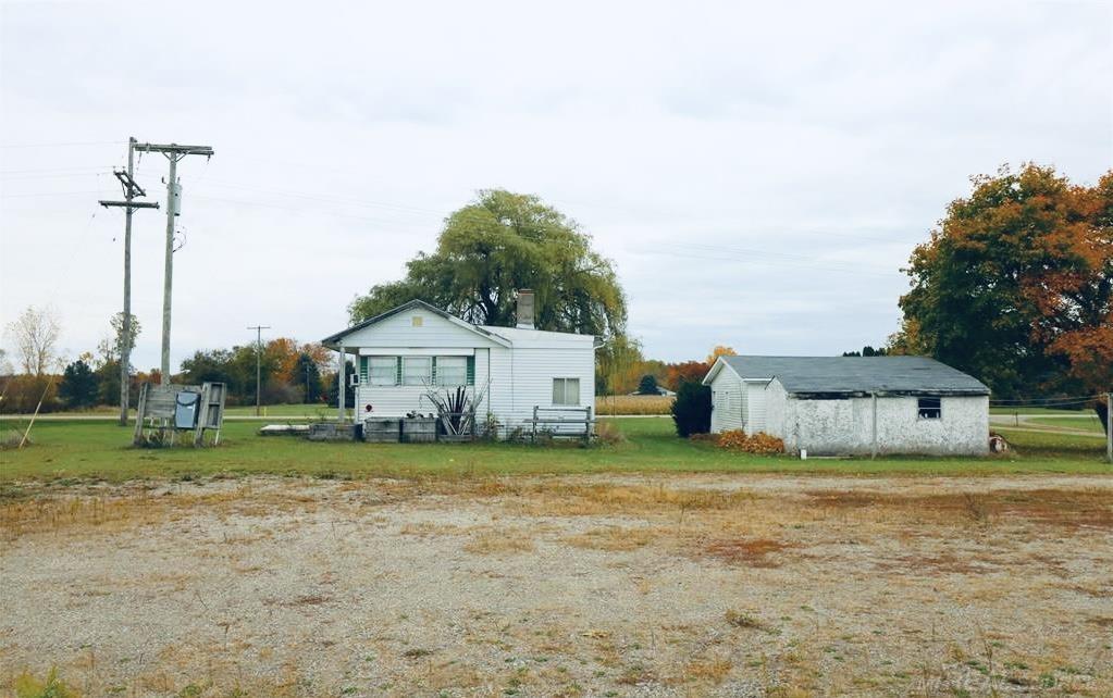 4845 Lake Pleasant Road North Branch Township MI 48461
