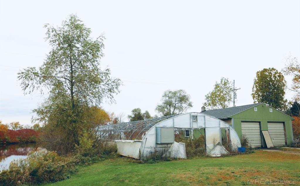 4845 Lake Pleasant Road North Branch Township MI 48461