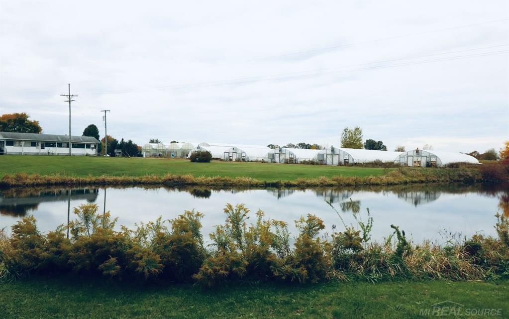 4845 Lake Pleasant Road North Branch Township MI 48461