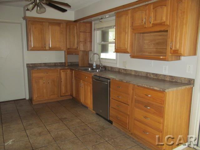 1062 Oram Drive Adrian City MI 49221