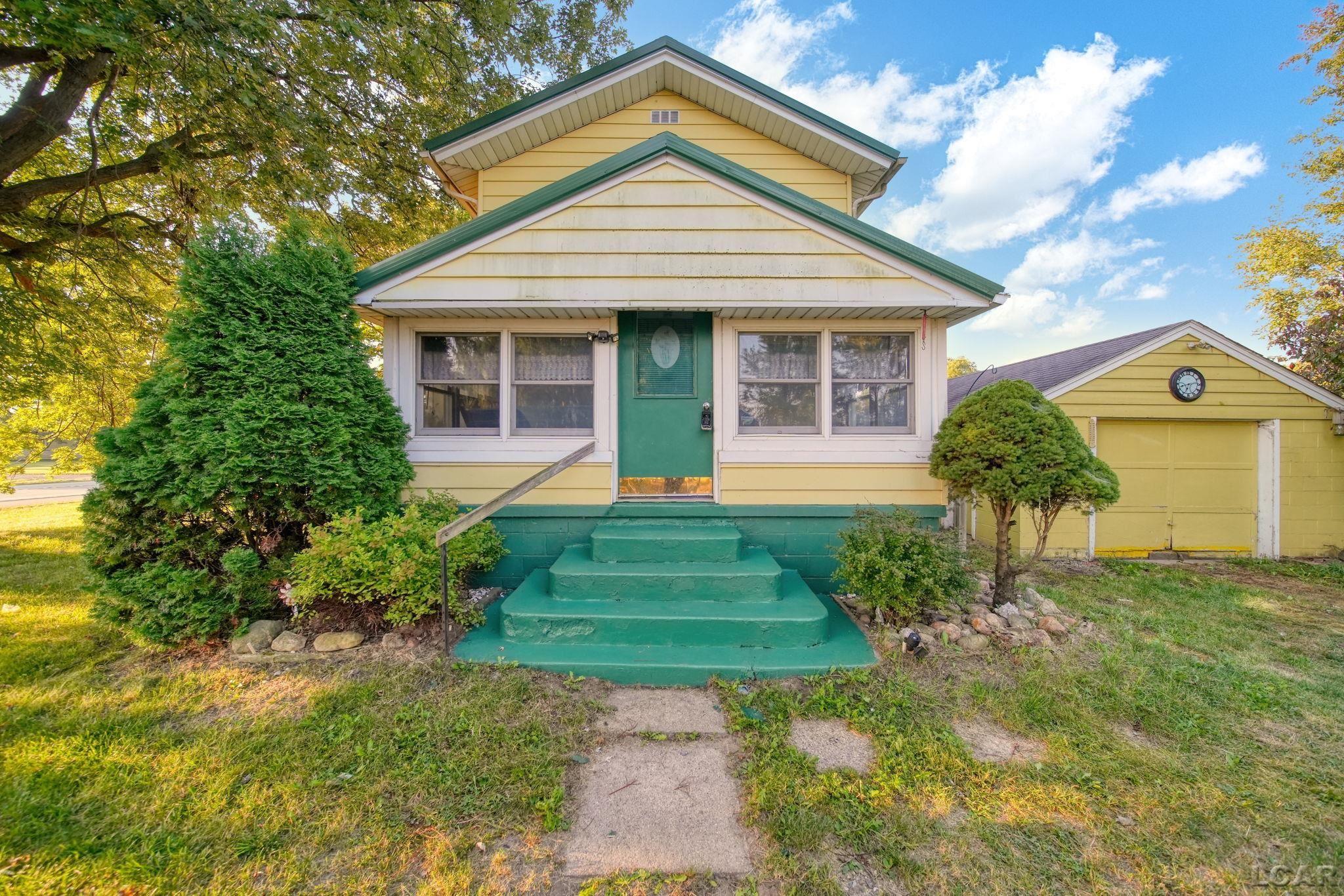 9010 N Us-127 Highway Addison Village MI 49220